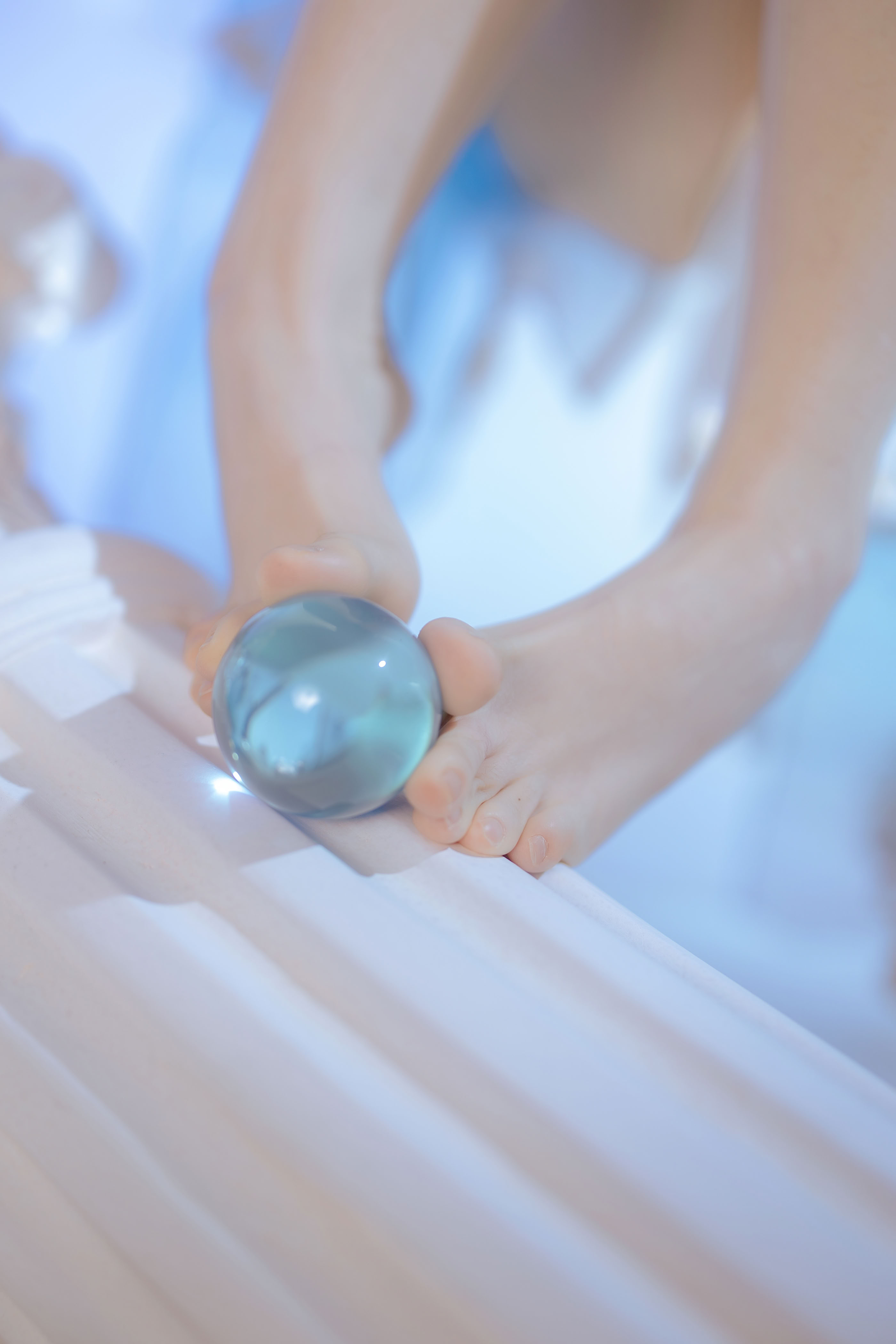 Đảo Cá - Mingchao Yunuo [62P 545M]