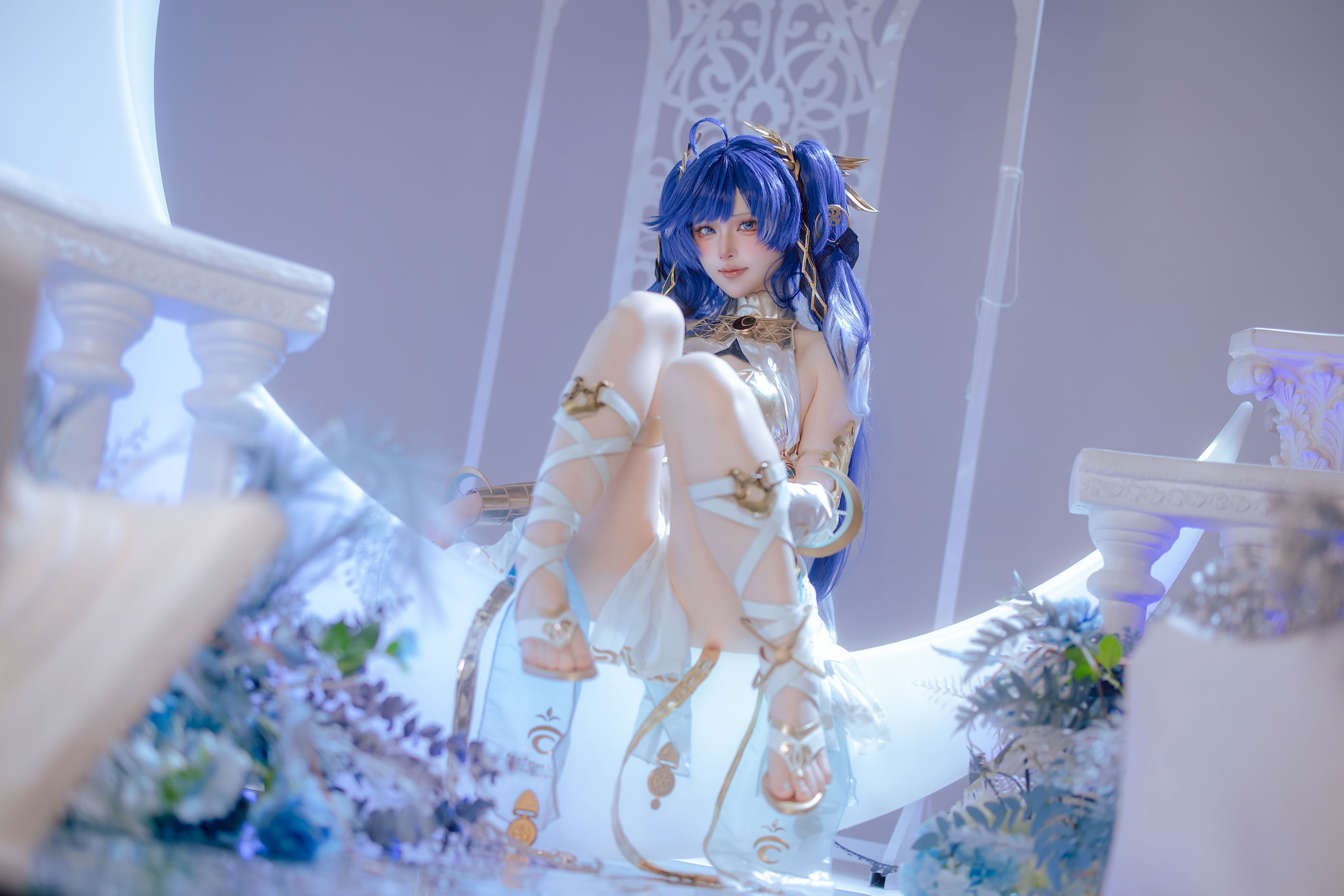 Đảo Cá - Mingchao Yunuo [62P 545M]