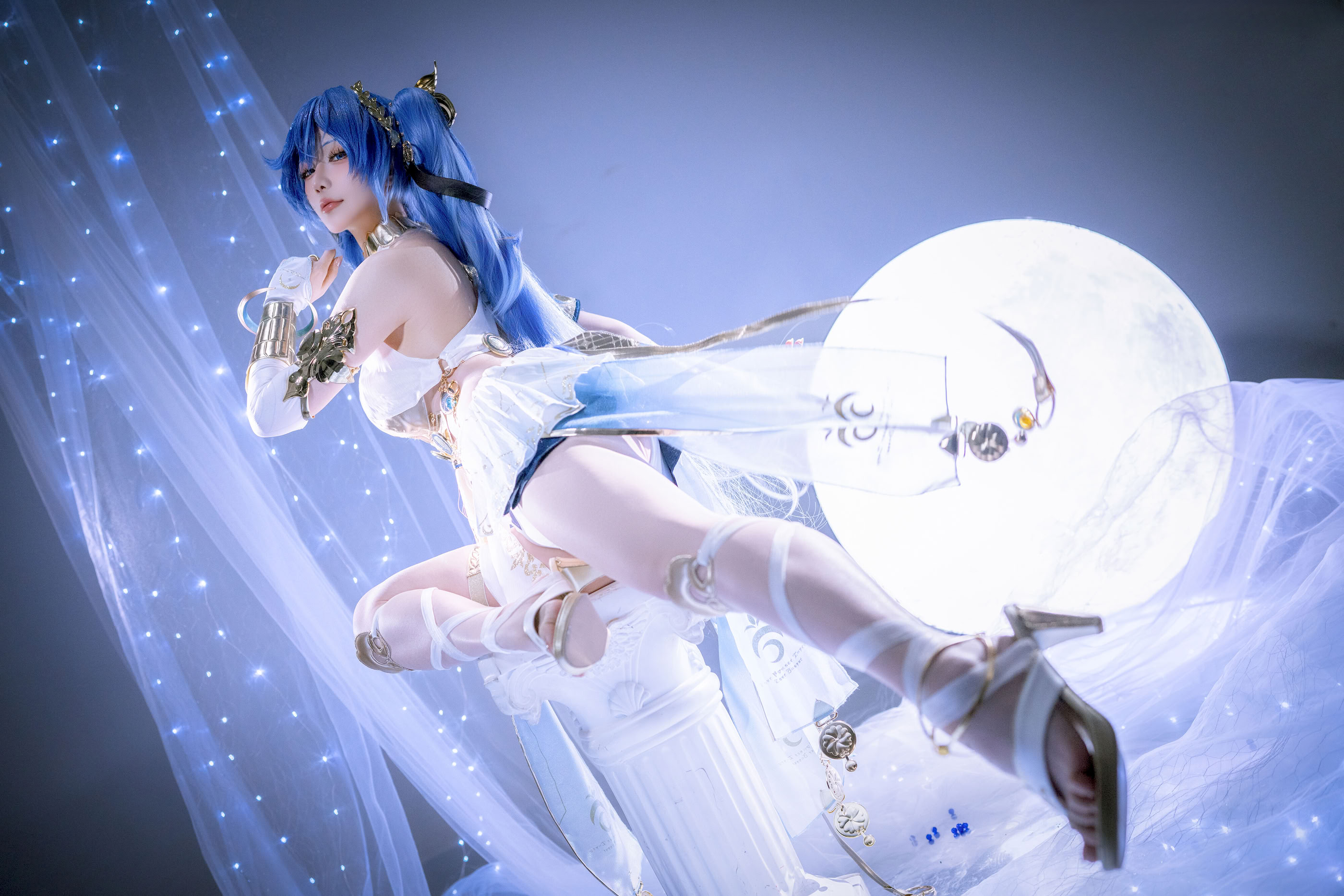 Star Chichi - SỐ 278 Mingchao Yunuo