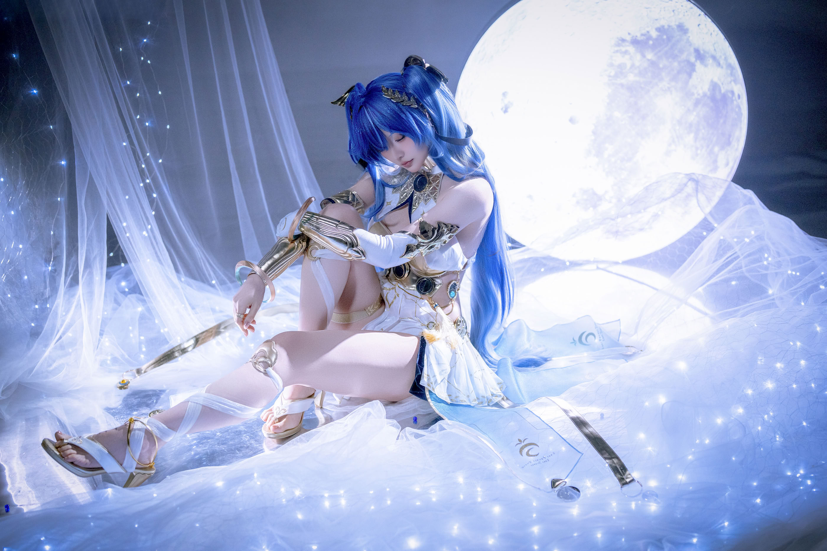 Star Chichi - SỐ 278 Mingchao Yunuo