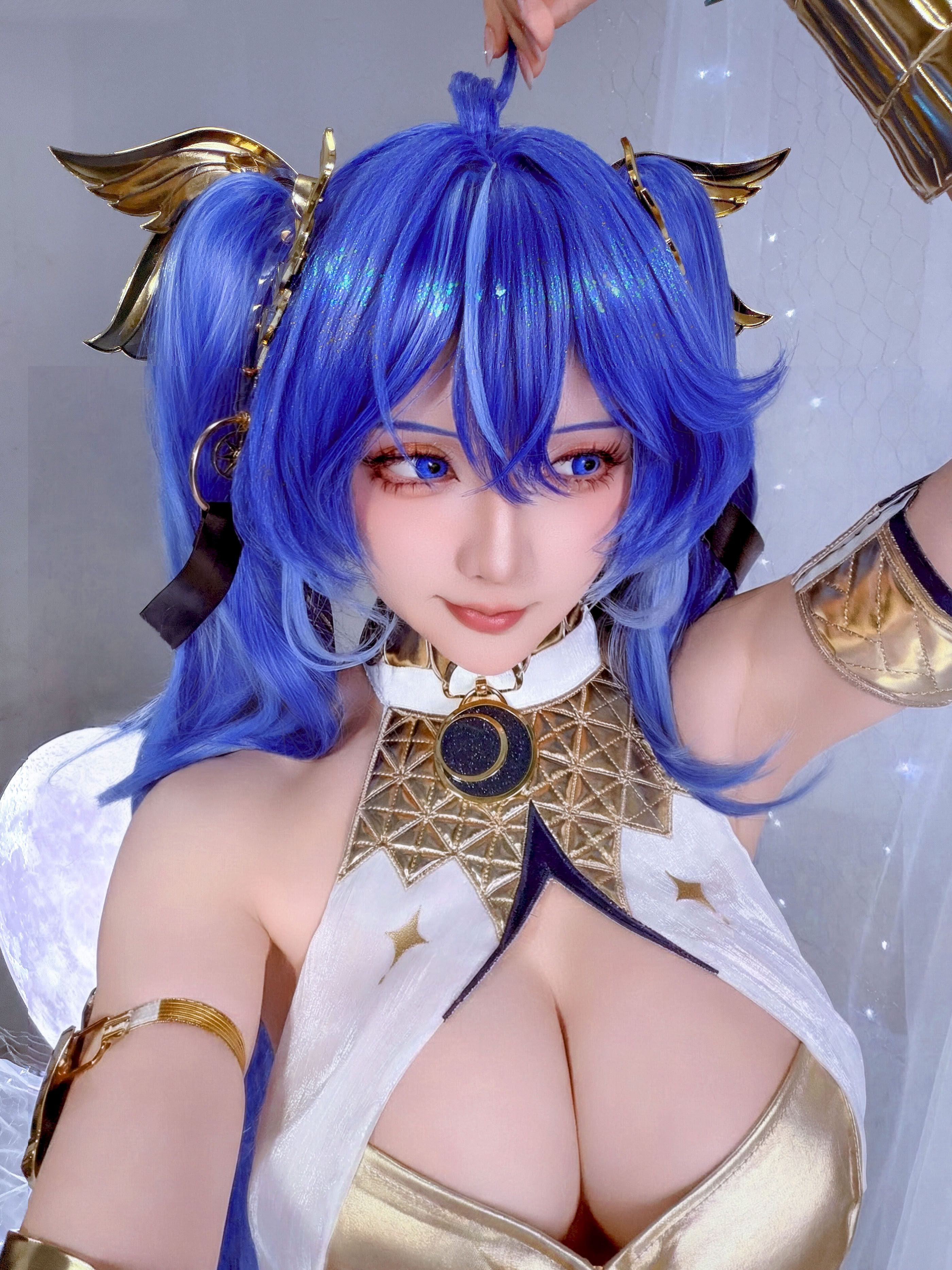 Star Chichi - SỐ 278 Mingchao Yunuo