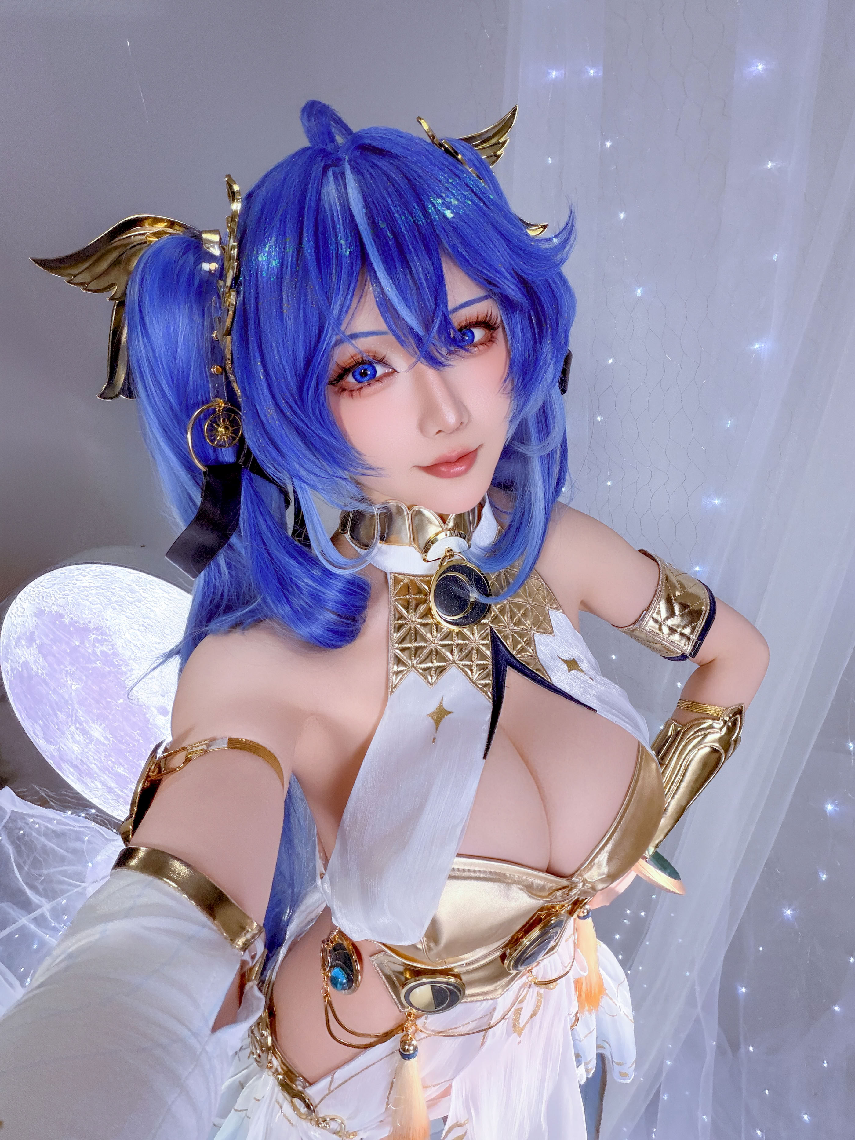 Star Chichi - SỐ 278 Mingchao Yunuo