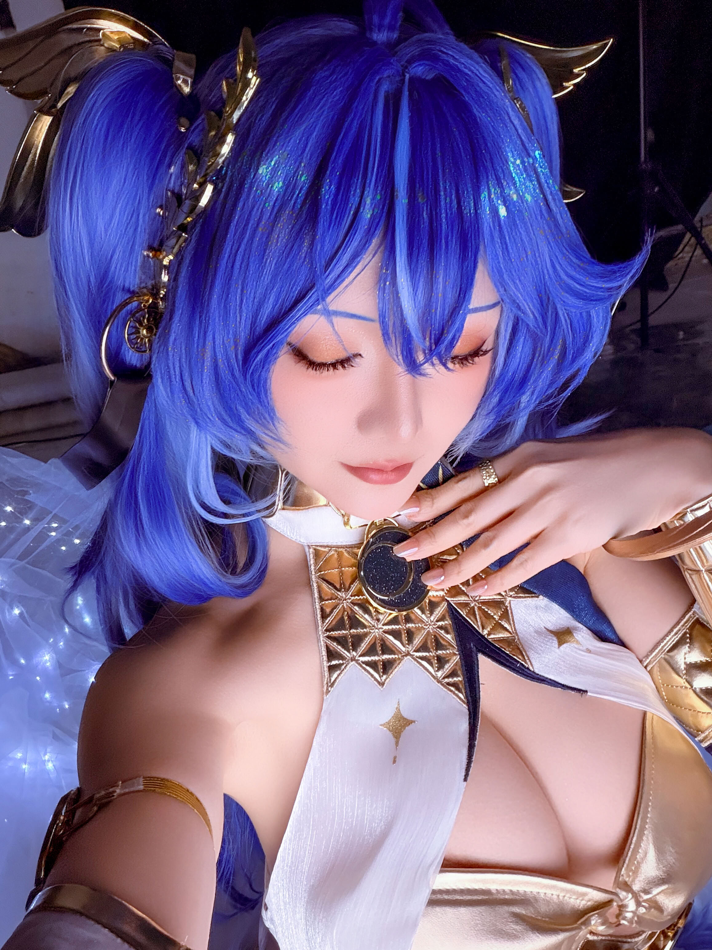 Star Chichi - SỐ 278 Mingchao Yunuo