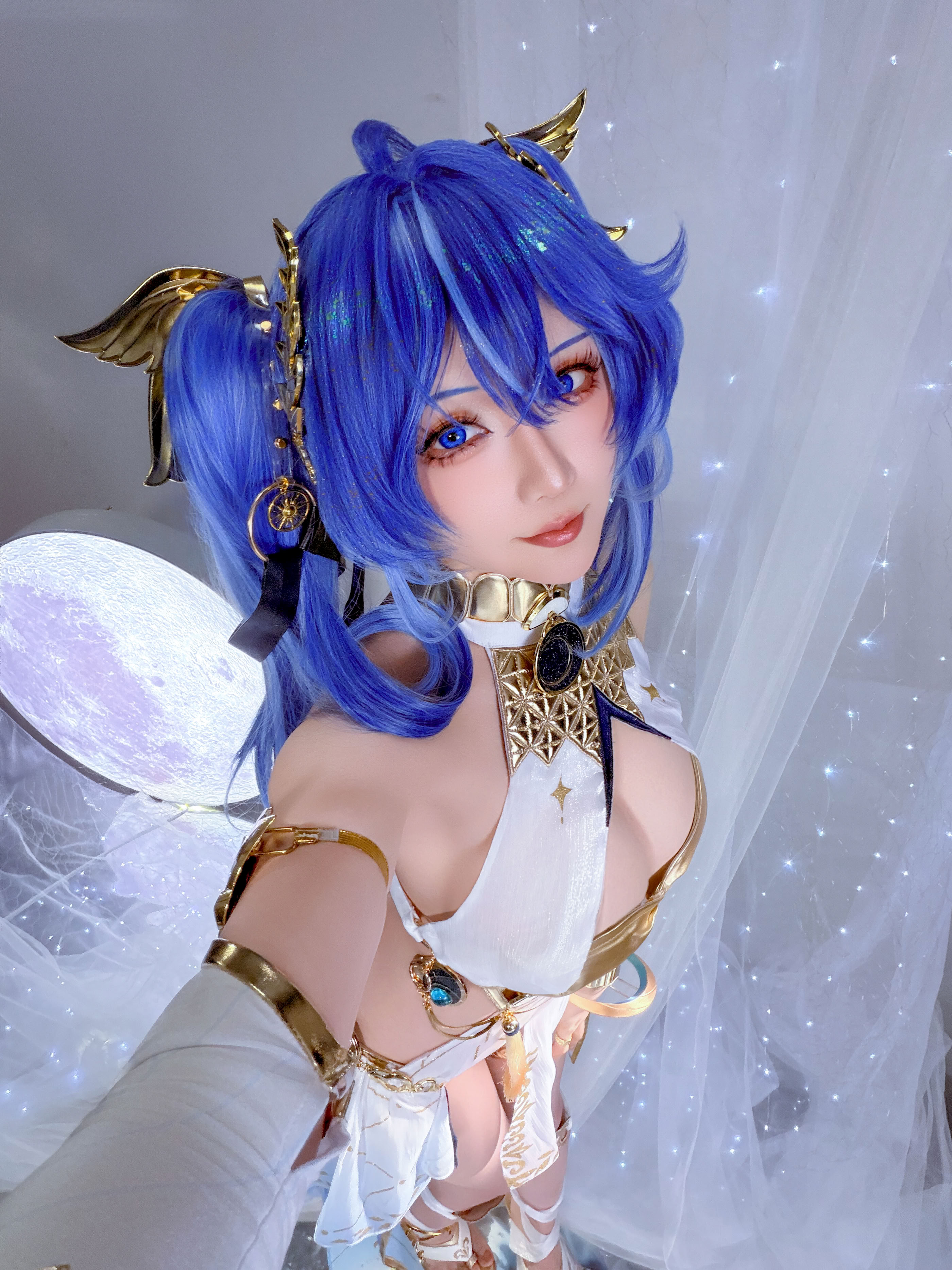 Star Chichi - SỐ 278 Mingchao Yunuo