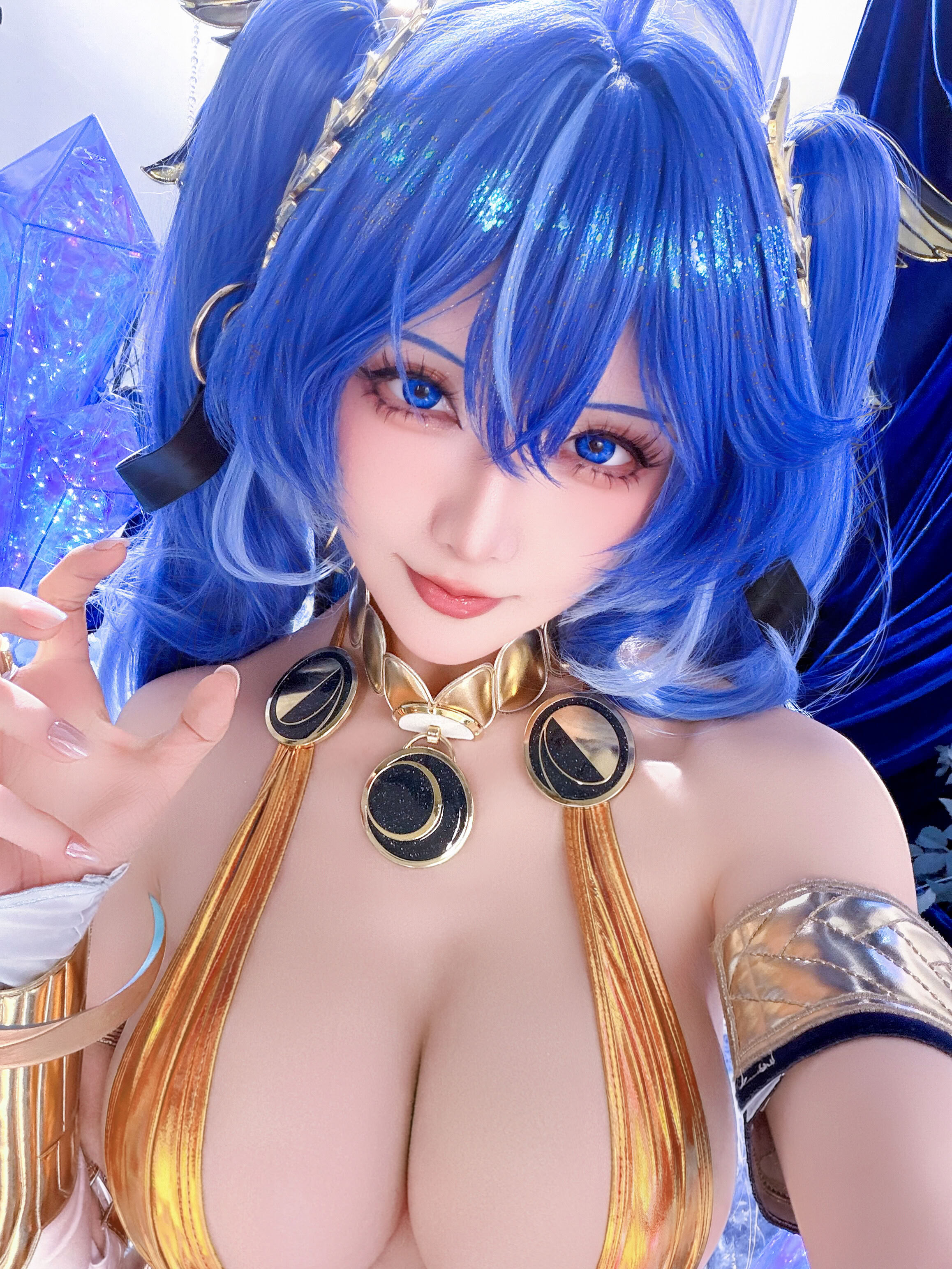 Star Chichi - SỐ 278 Mingchao Yunuo