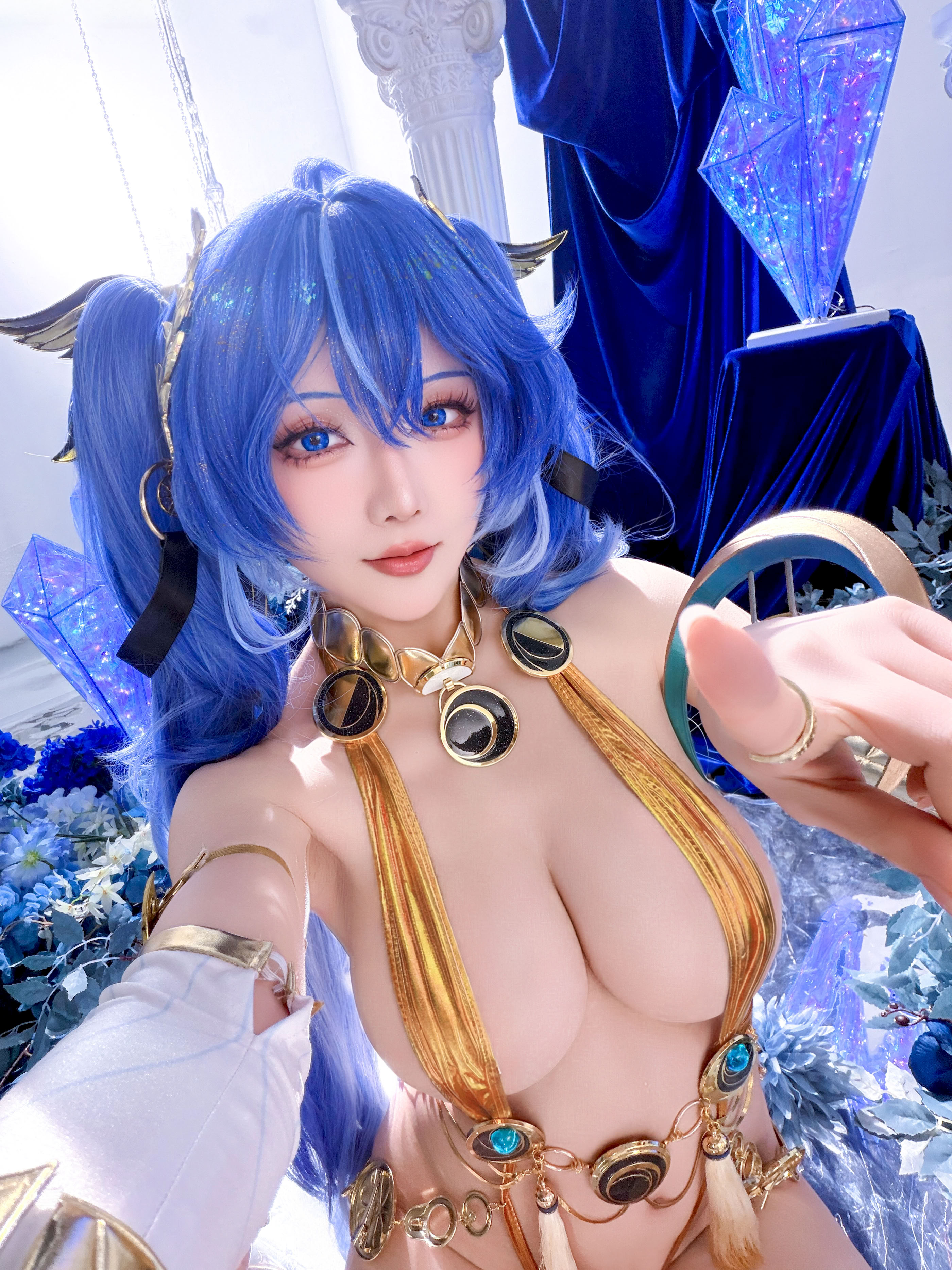 Star Chichi - SỐ 278 Mingchao Yunuo