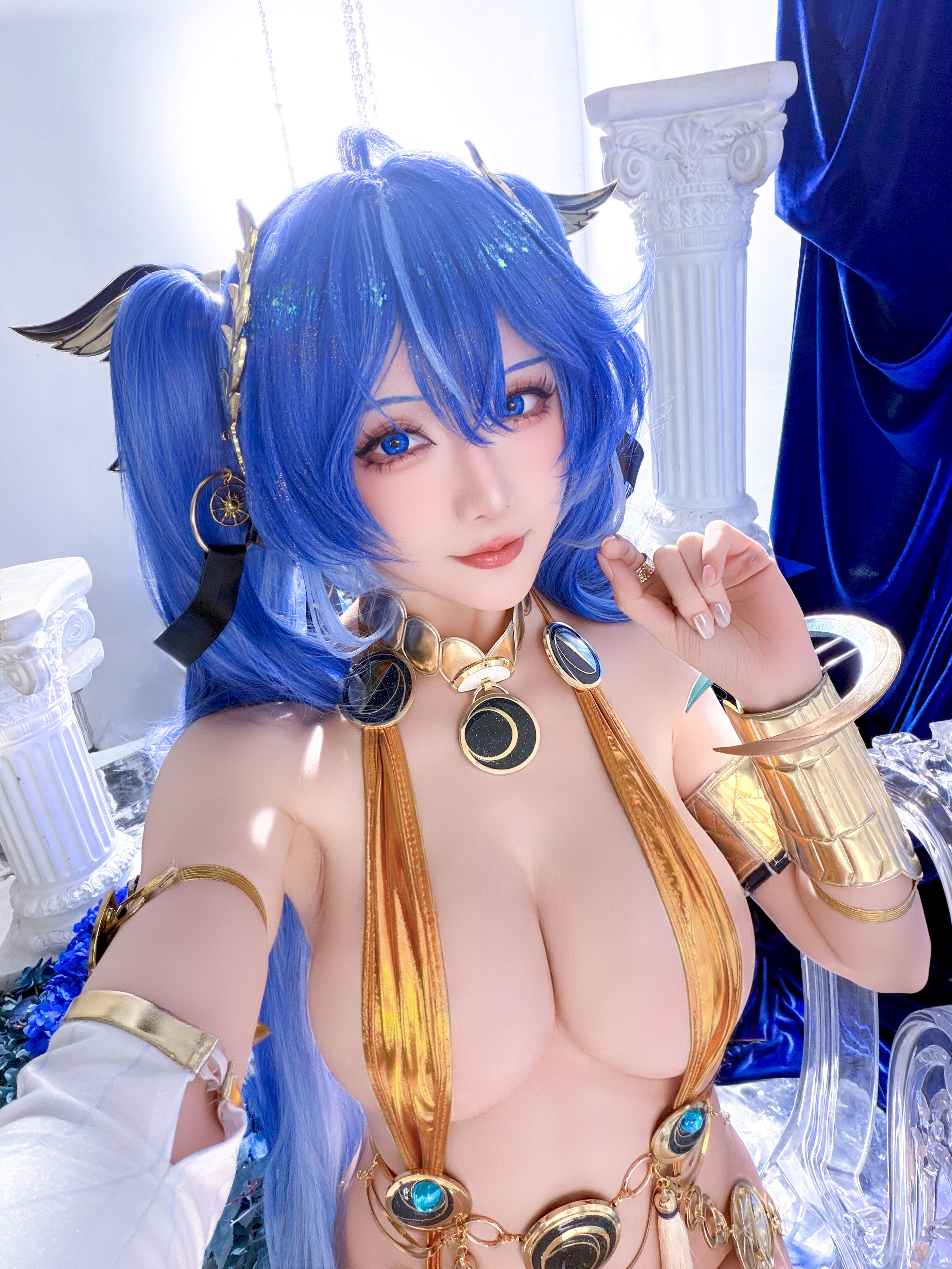 Star Chichi - SỐ 278 Mingchao Yunuo