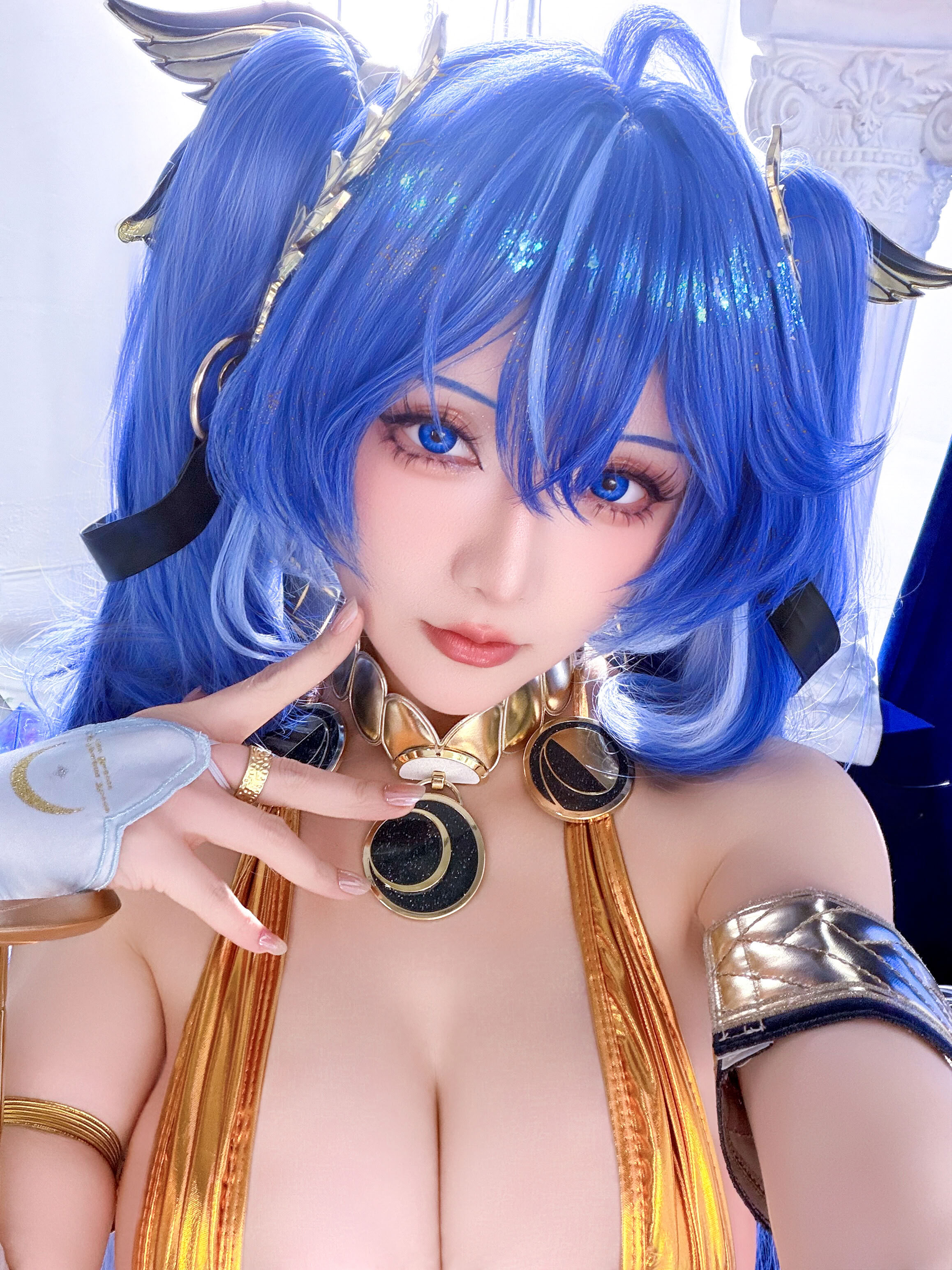 Star Chichi - SỐ 278 Mingchao Yunuo