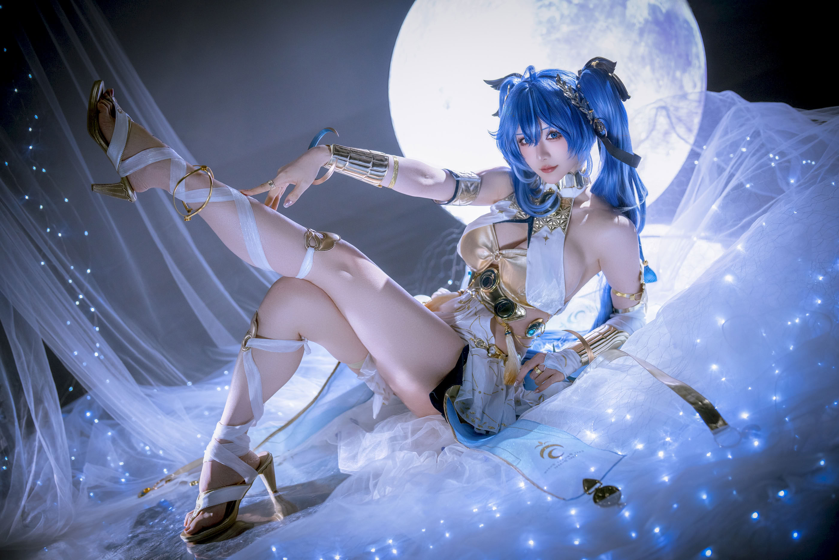 Star Chichi - SỐ 278 Mingchao Yunuo