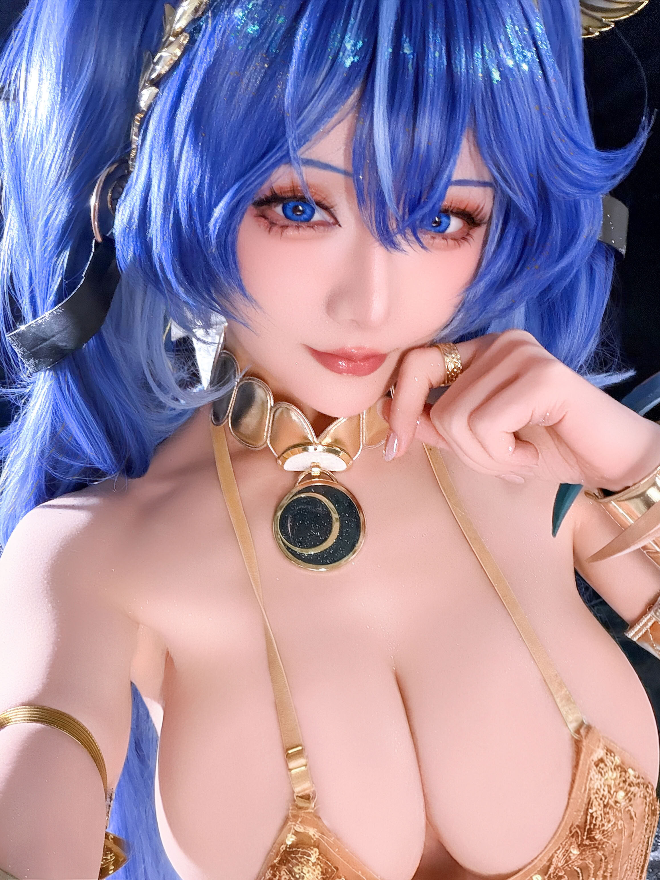 Star Chichi - SỐ 278 Mingchao Yunuo