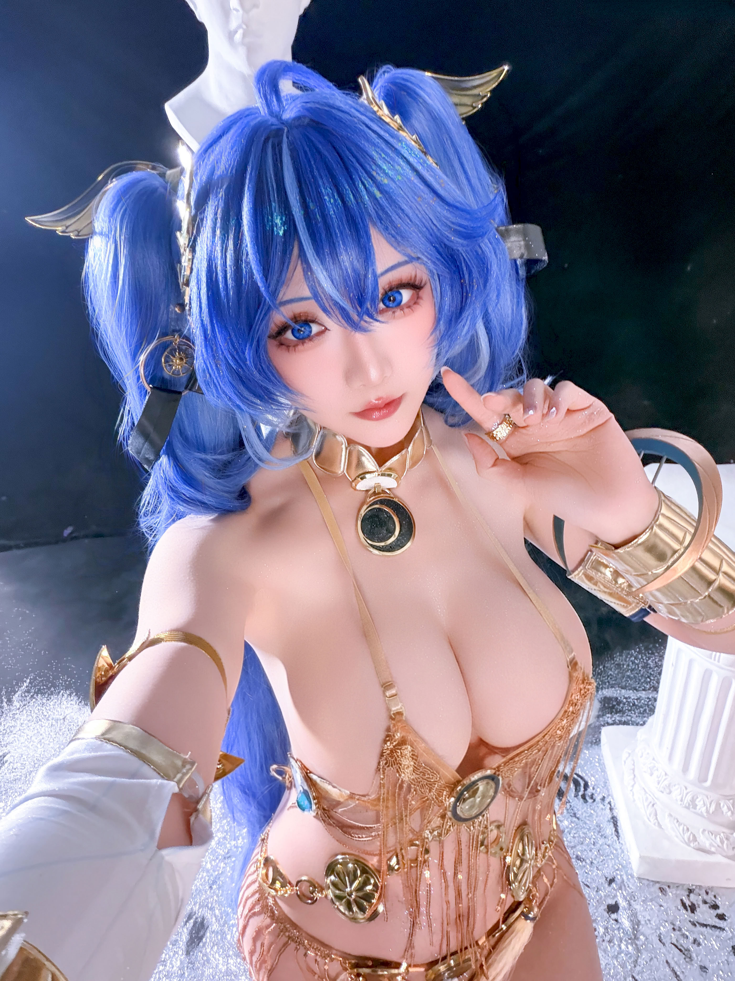 Star Chichi - SỐ 278 Mingchao Yunuo