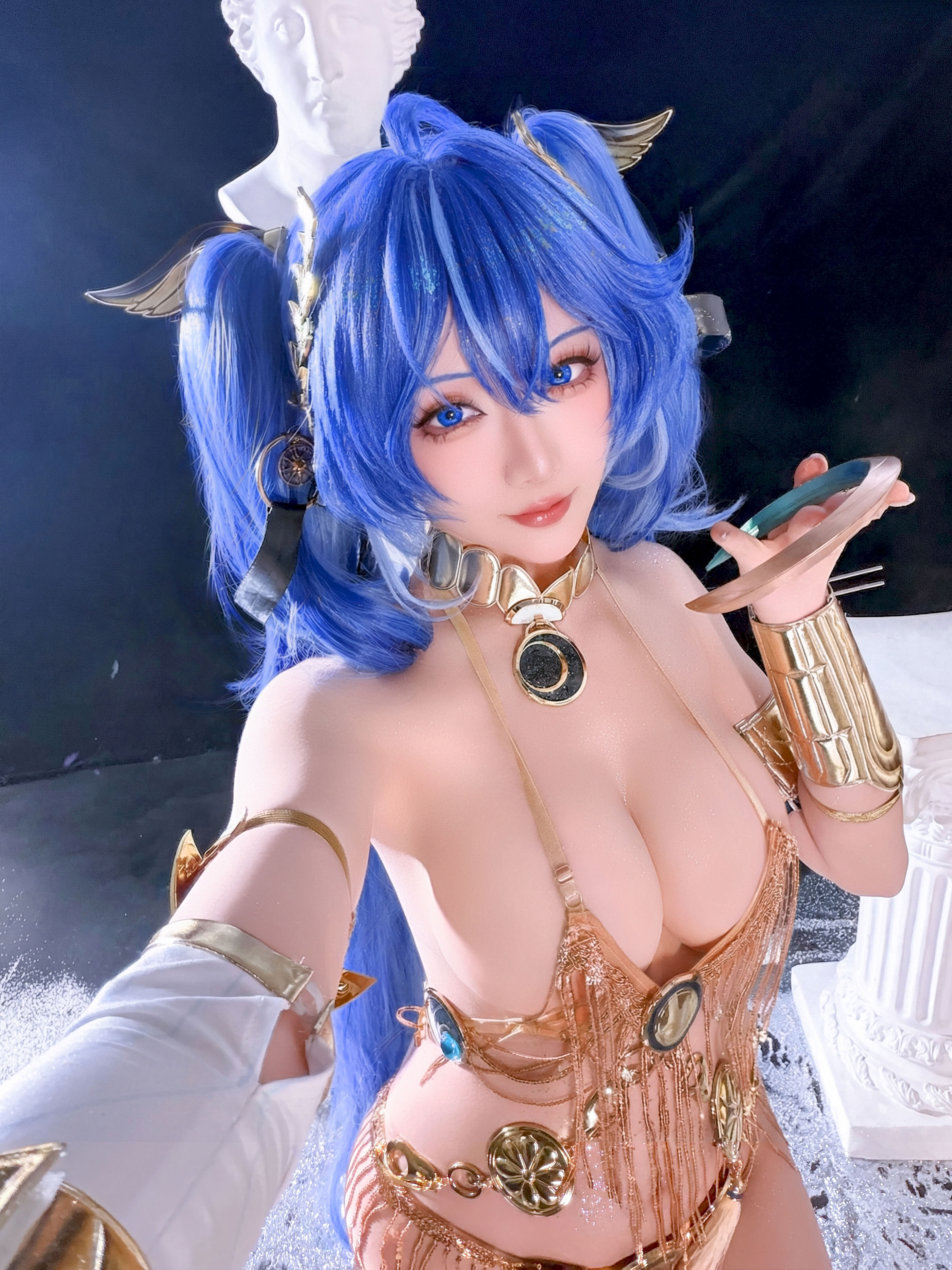 Star Chichi - SỐ 278 Mingchao Yunuo