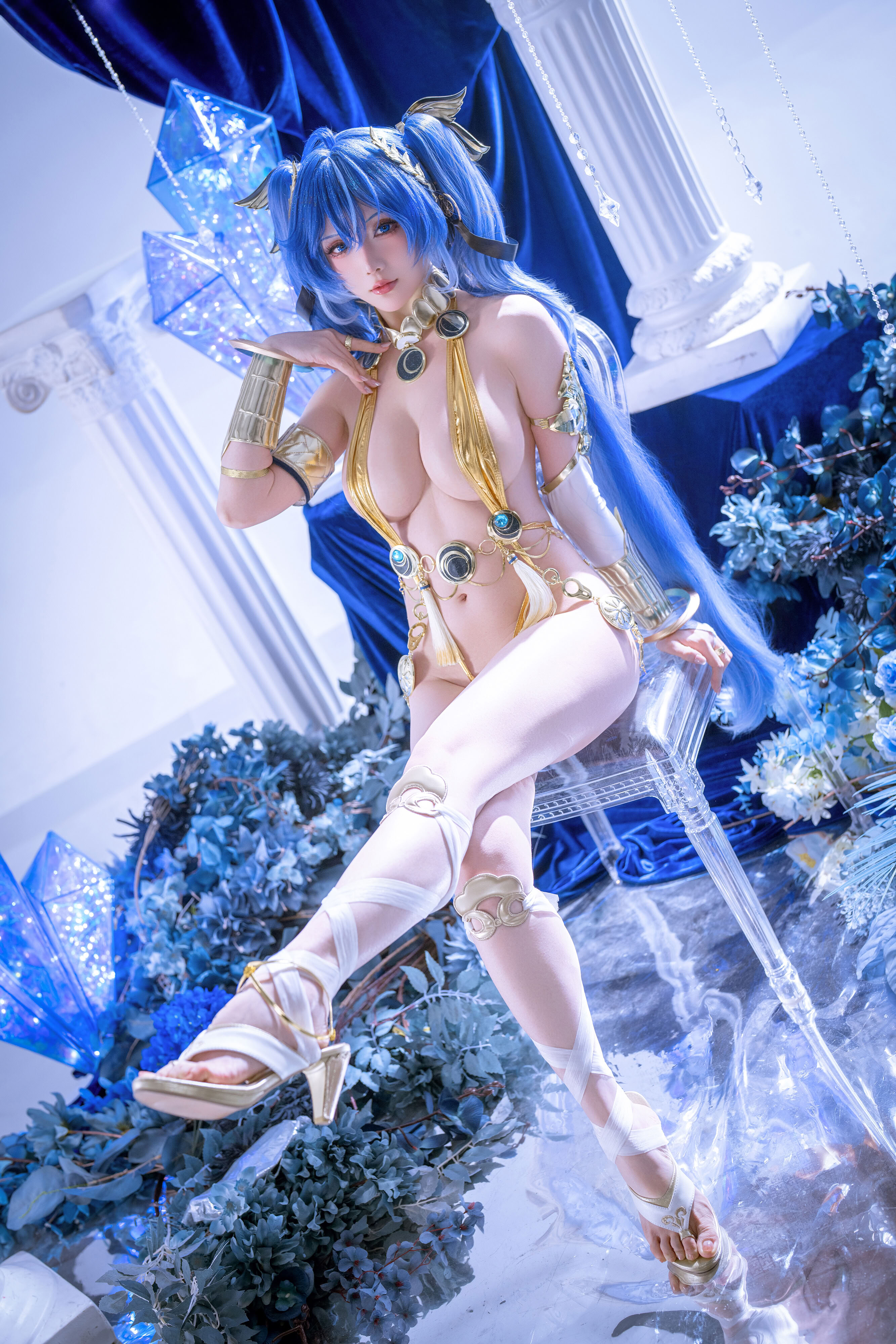 Star Chichi - SỐ 278 Mingchao Yunuo