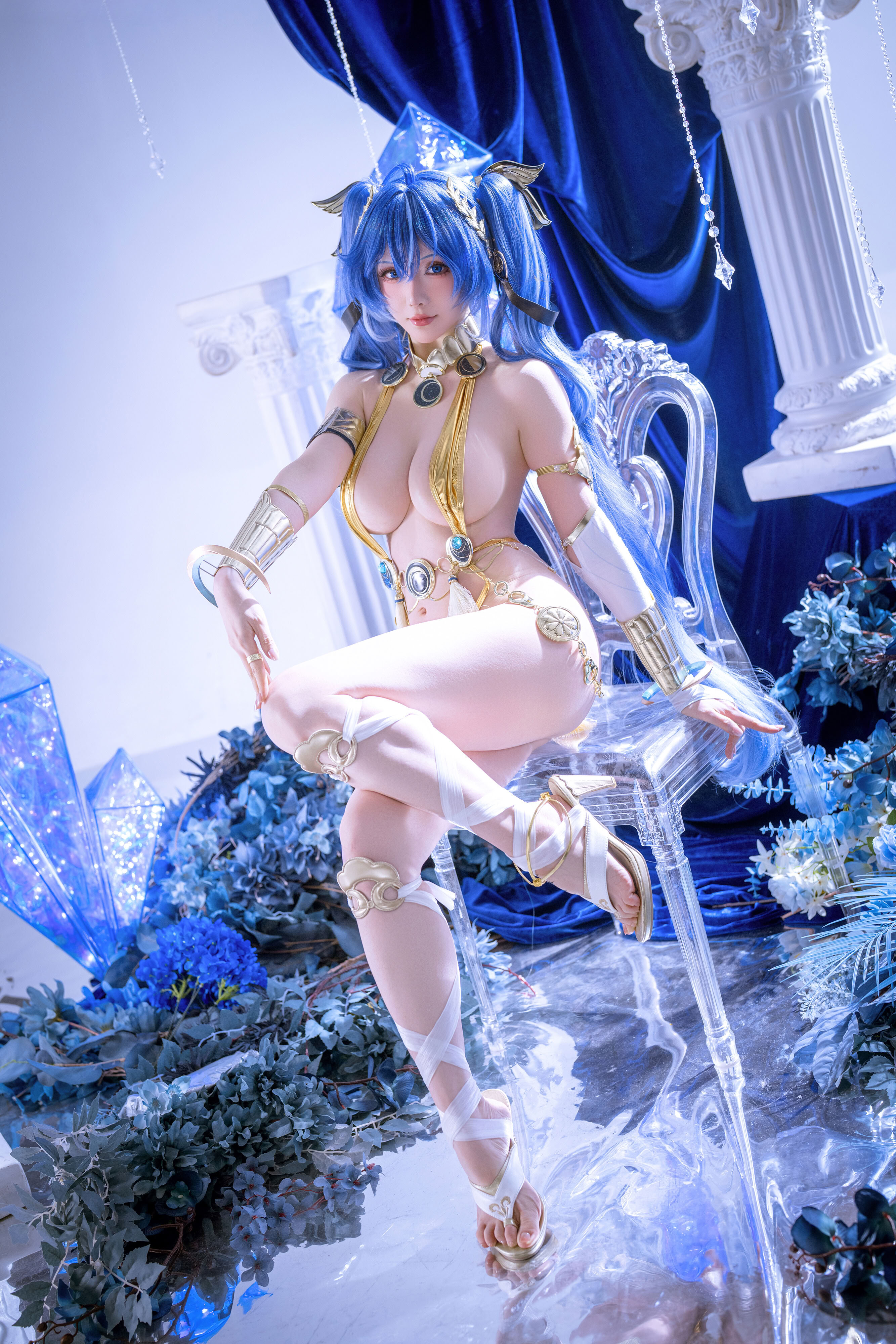 Star Chichi - SỐ 278 Mingchao Yunuo