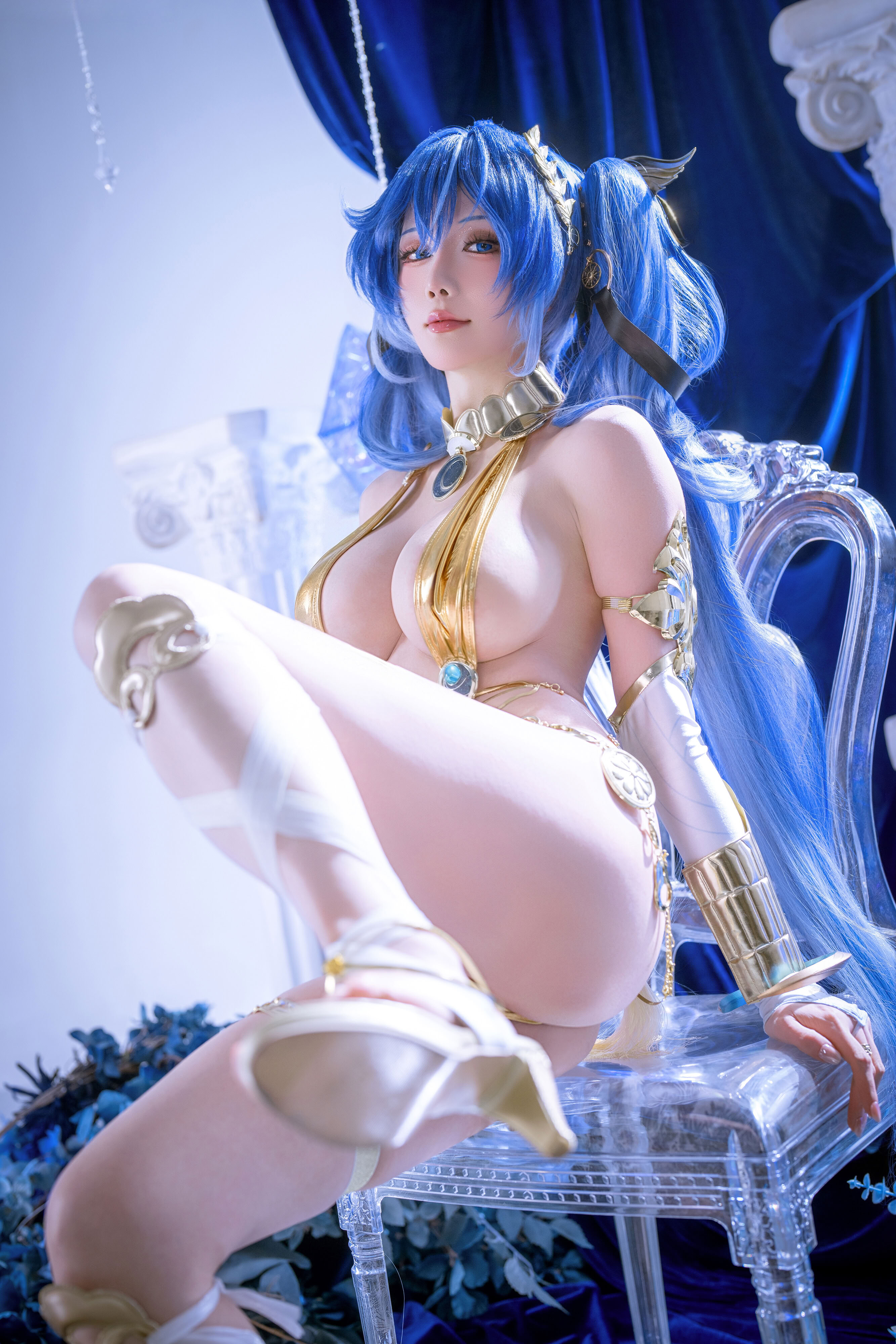 Star Chichi - SỐ 278 Mingchao Yunuo