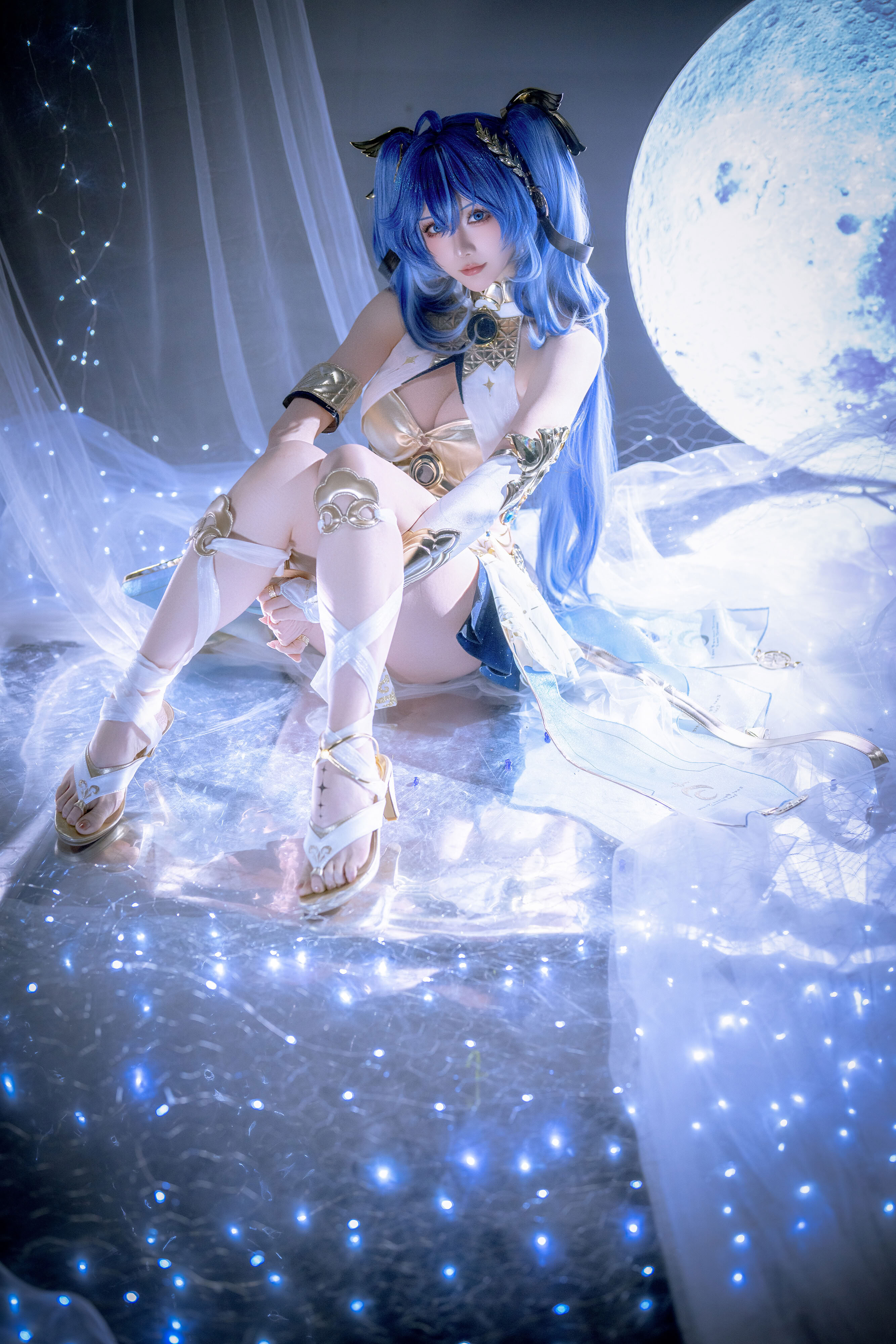 Star Chichi - SỐ 278 Mingchao Yunuo