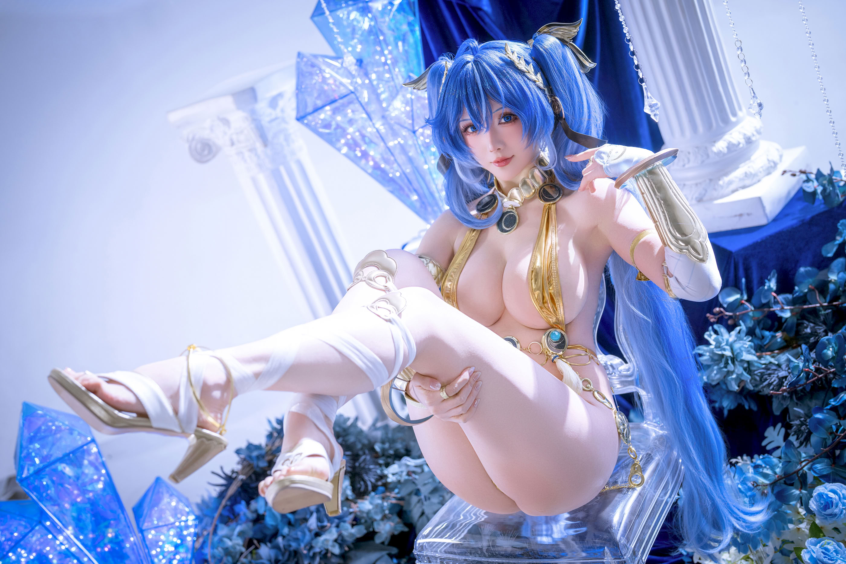 Star Chichi - SỐ 278 Mingchao Yunuo