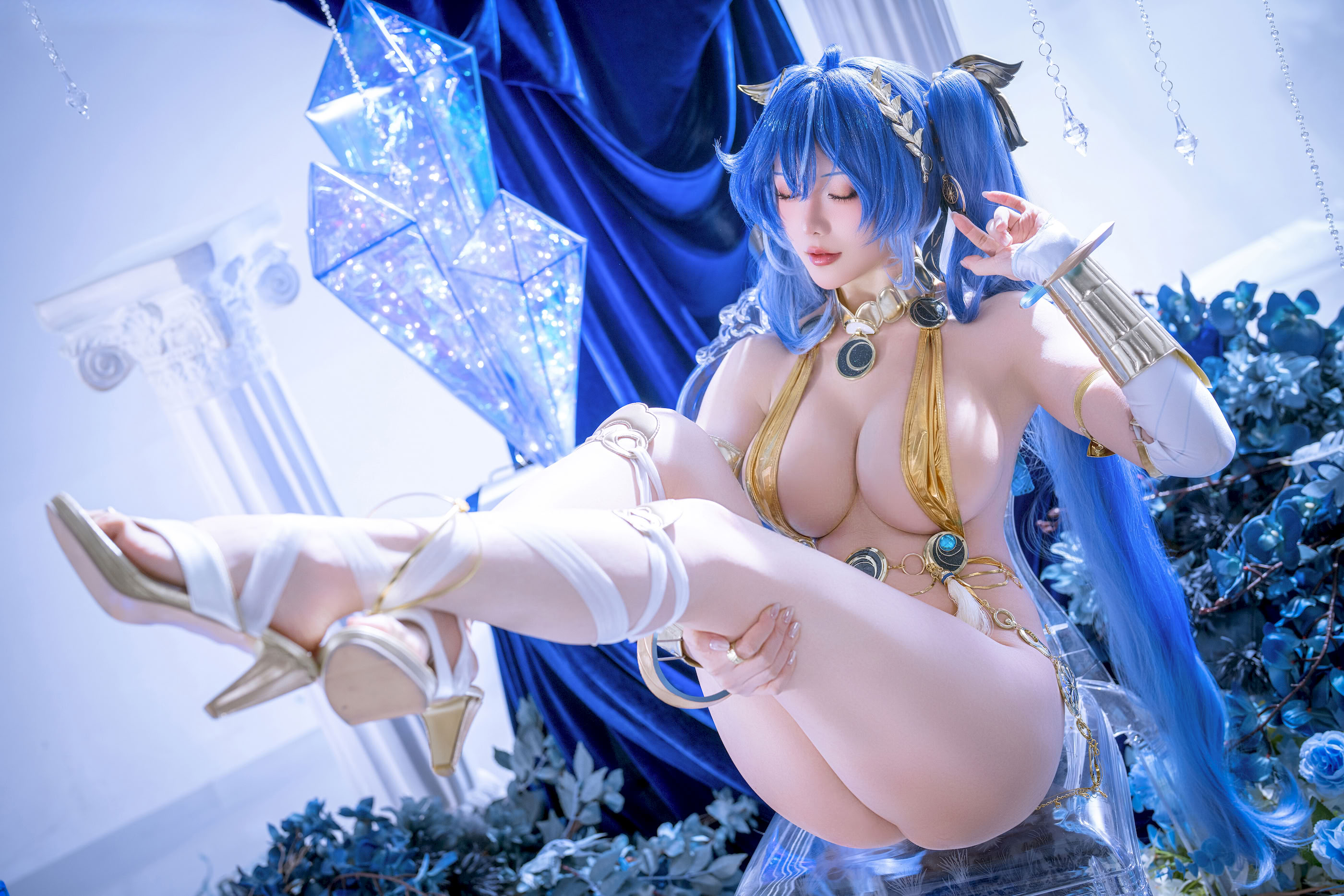 Star Chichi - SỐ 278 Mingchao Yunuo