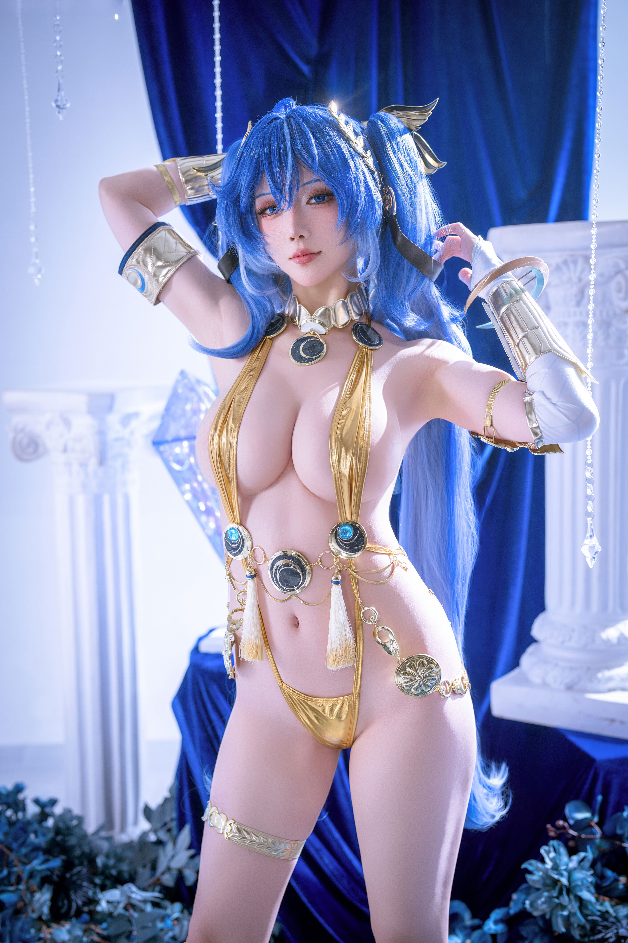 Star Chichi - SỐ 278 Mingchao Yunuo