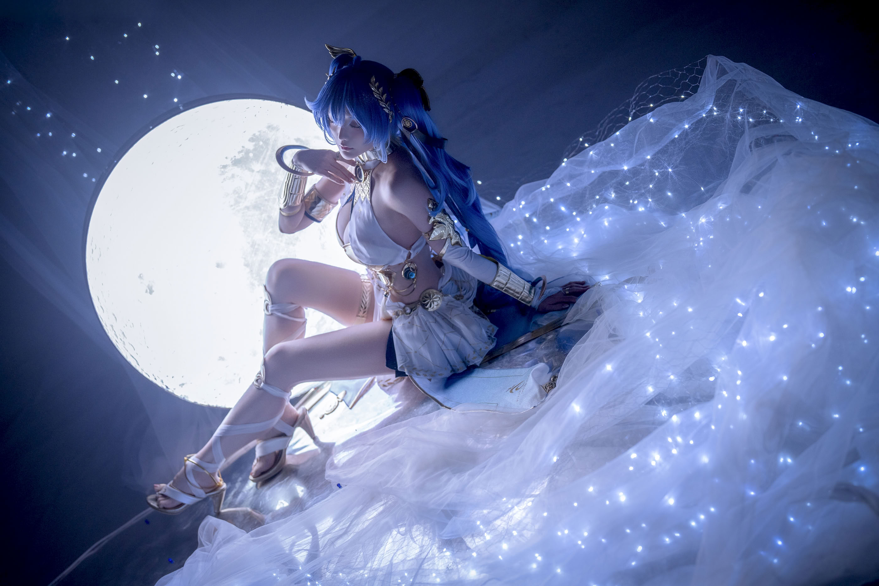 Star Chichi - SỐ 278 Mingchao Yunuo