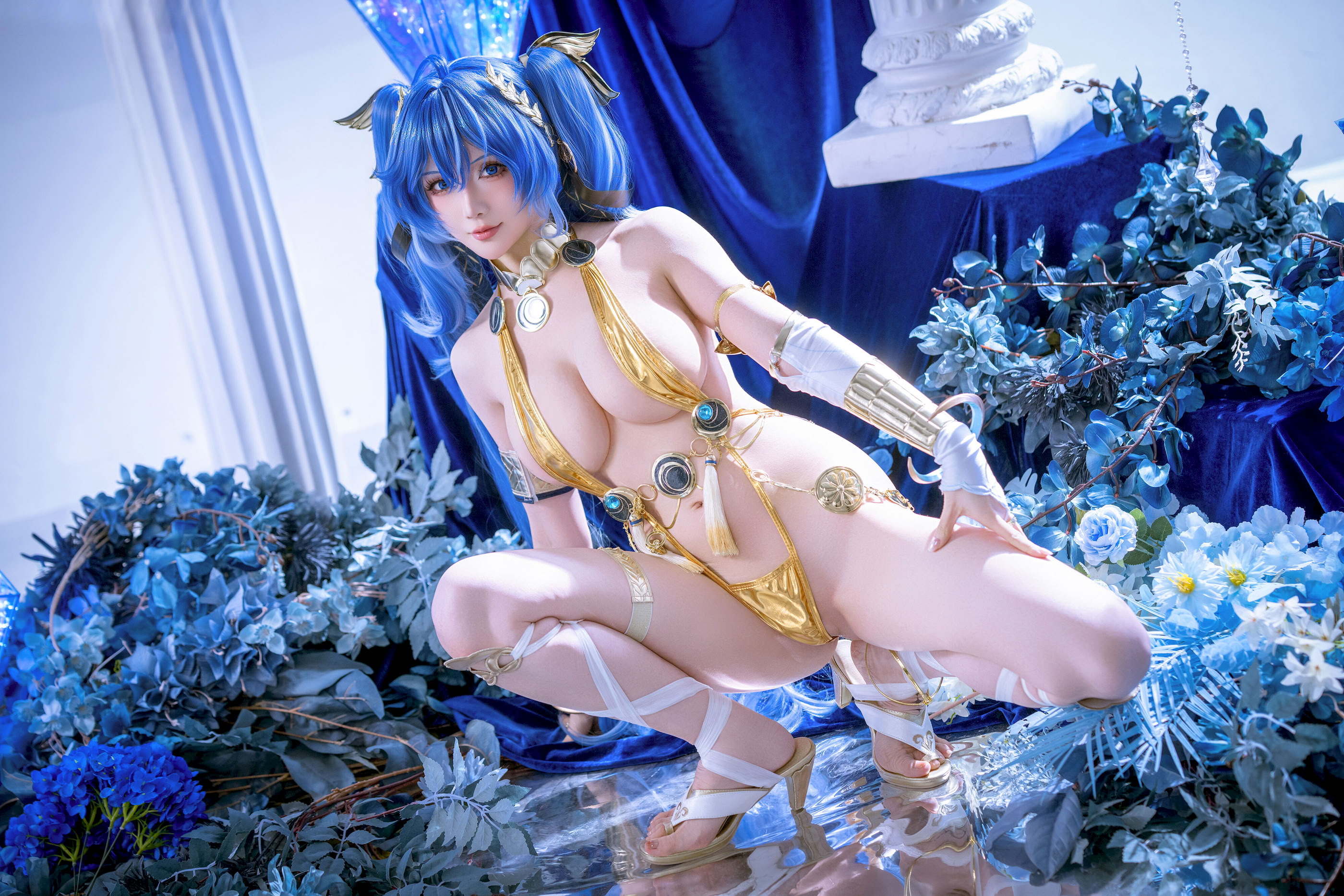 Star Chichi - SỐ 278 Mingchao Yunuo