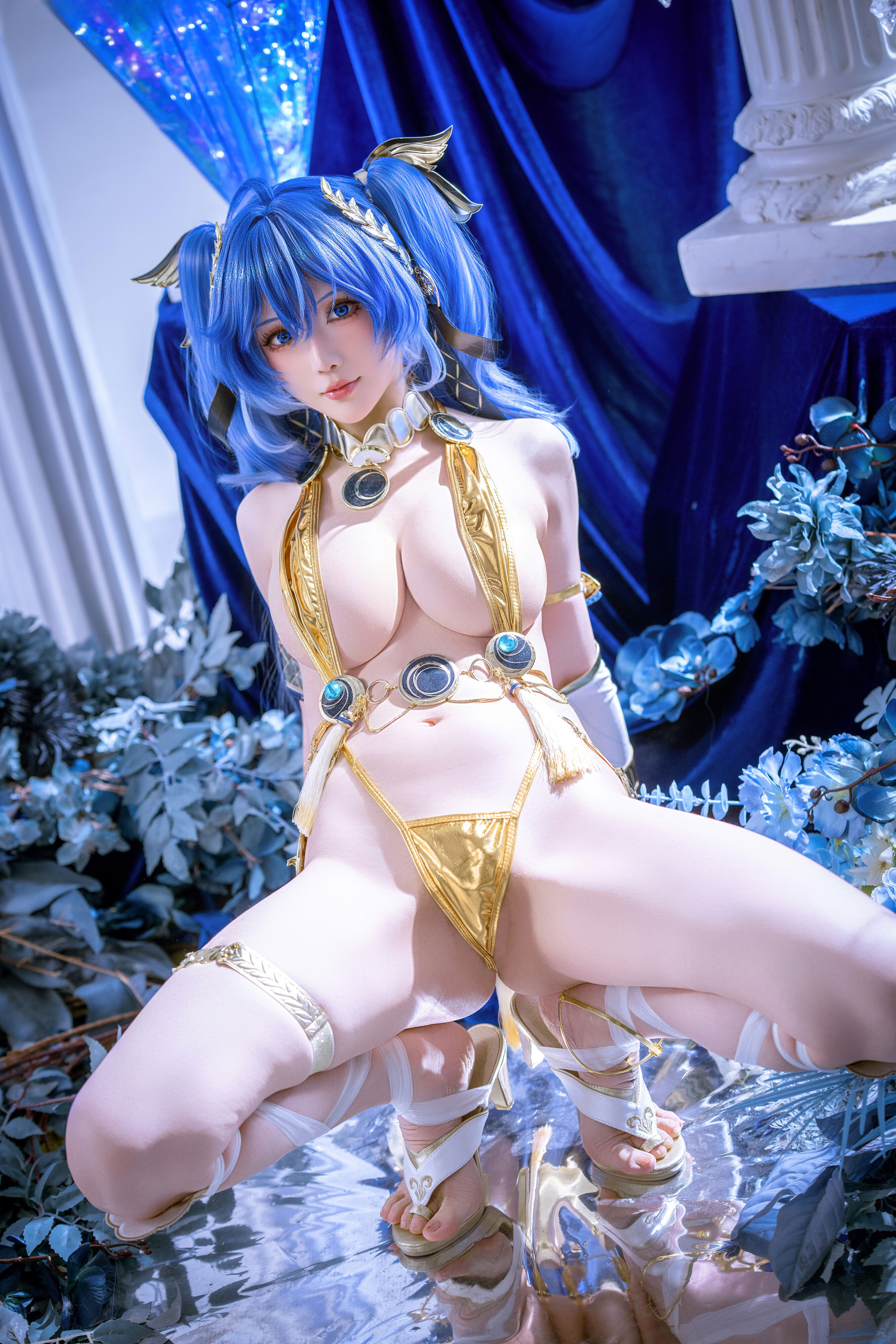 Star Chichi - SỐ 278 Mingchao Yunuo