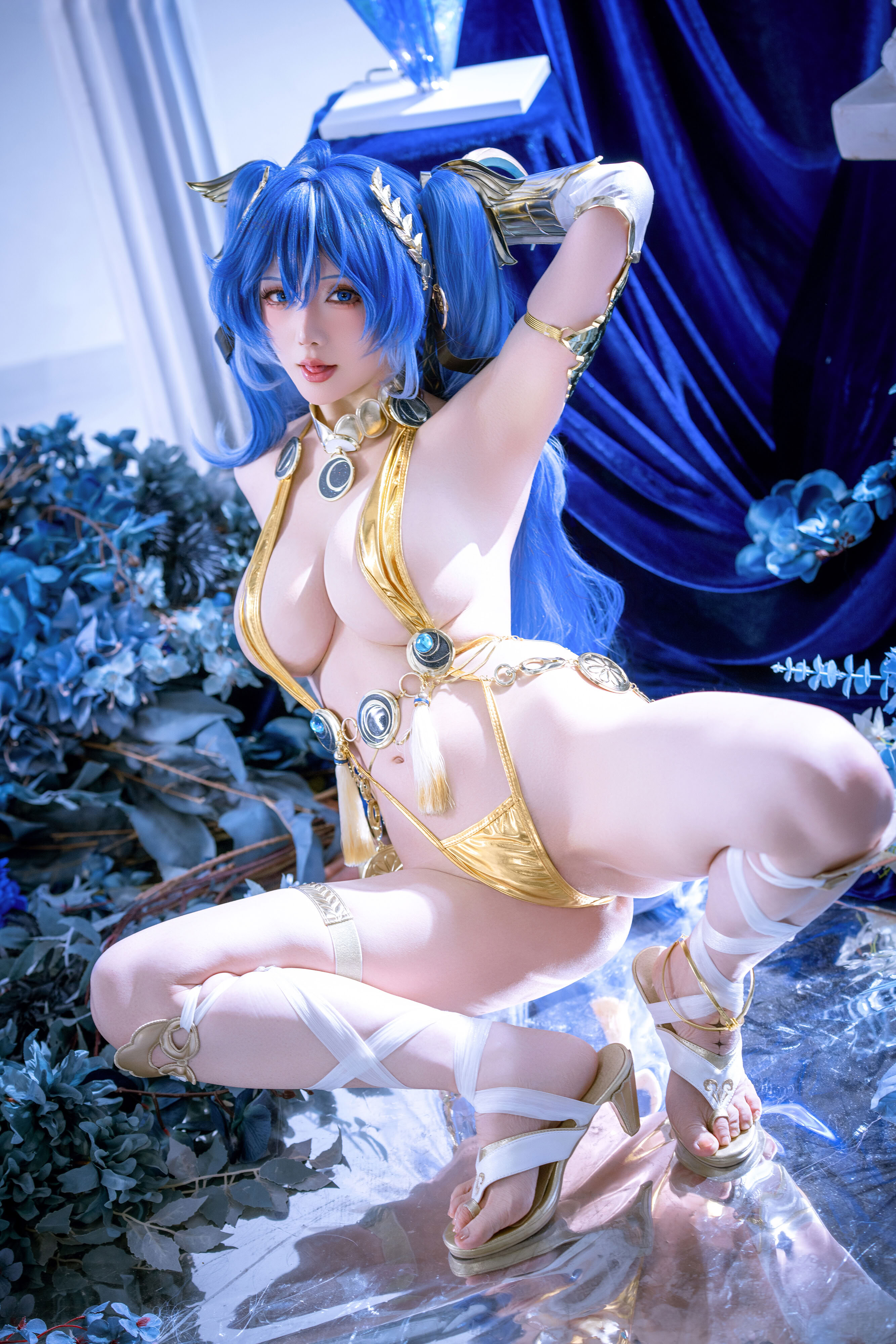 Star Chichi - SỐ 278 Mingchao Yunuo