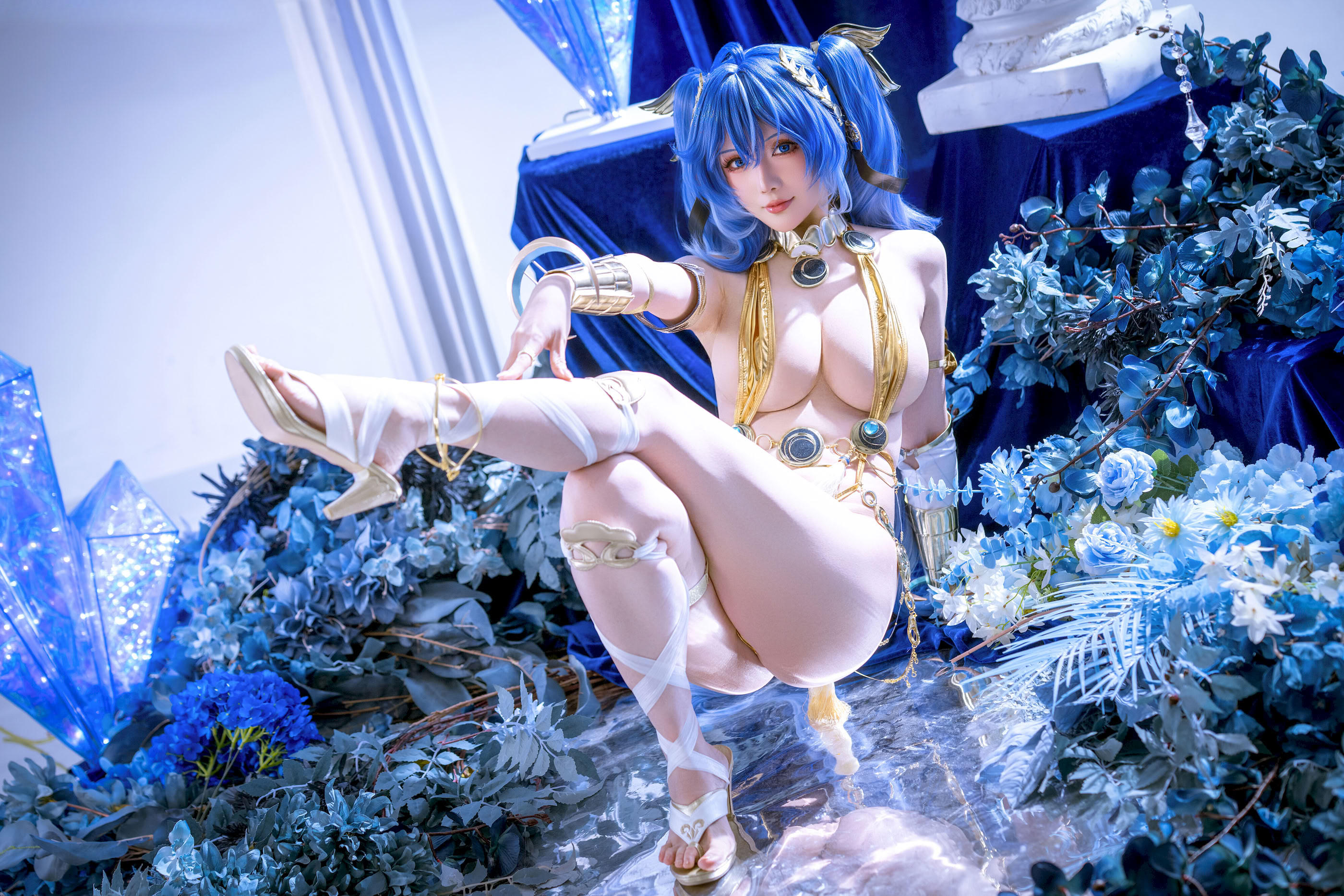 Star Chichi - SỐ 278 Mingchao Yunuo