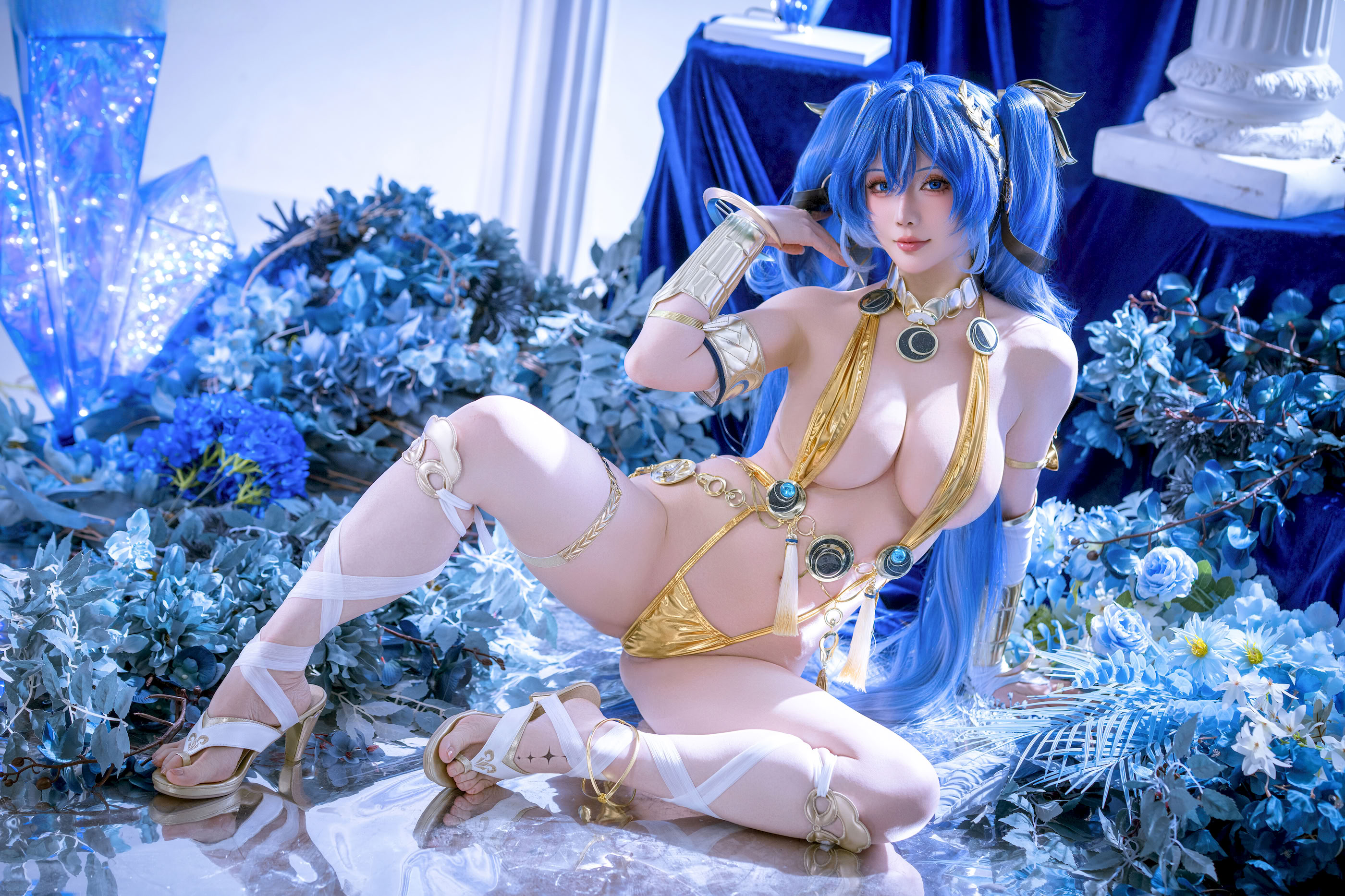 Star Chichi - SỐ 278 Mingchao Yunuo