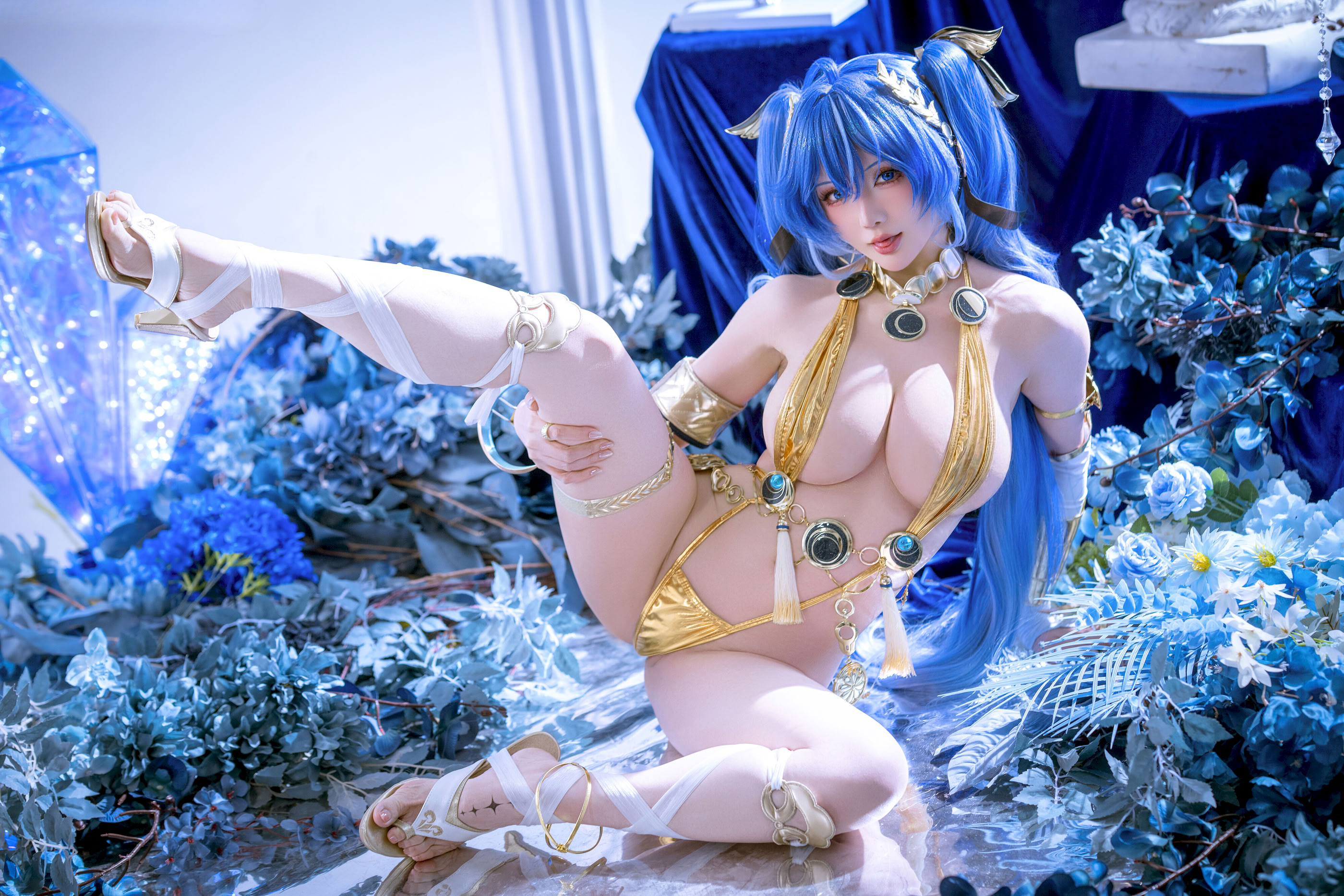 Star Chichi - SỐ 278 Mingchao Yunuo