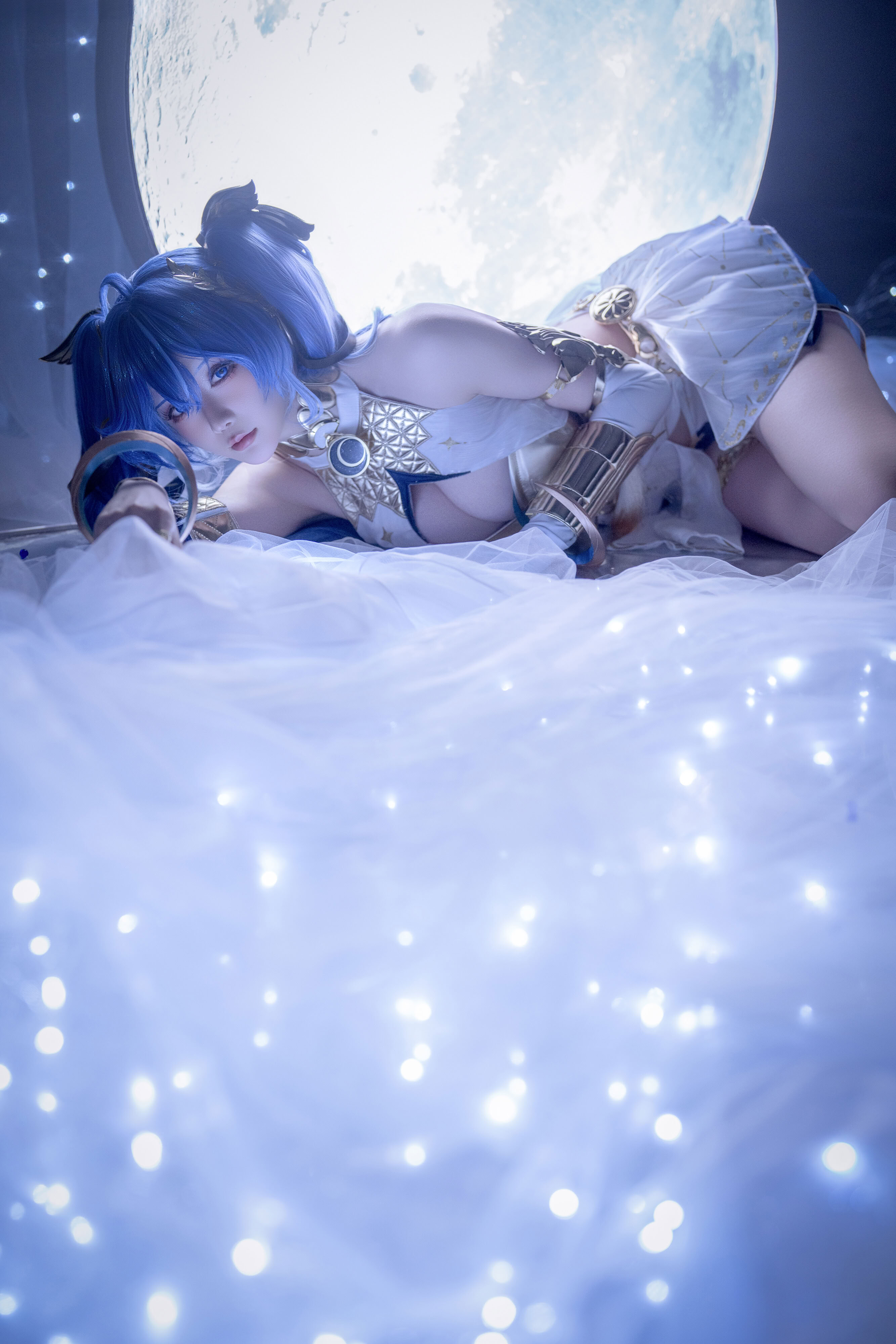 Star Chichi - SỐ 278 Mingchao Yunuo