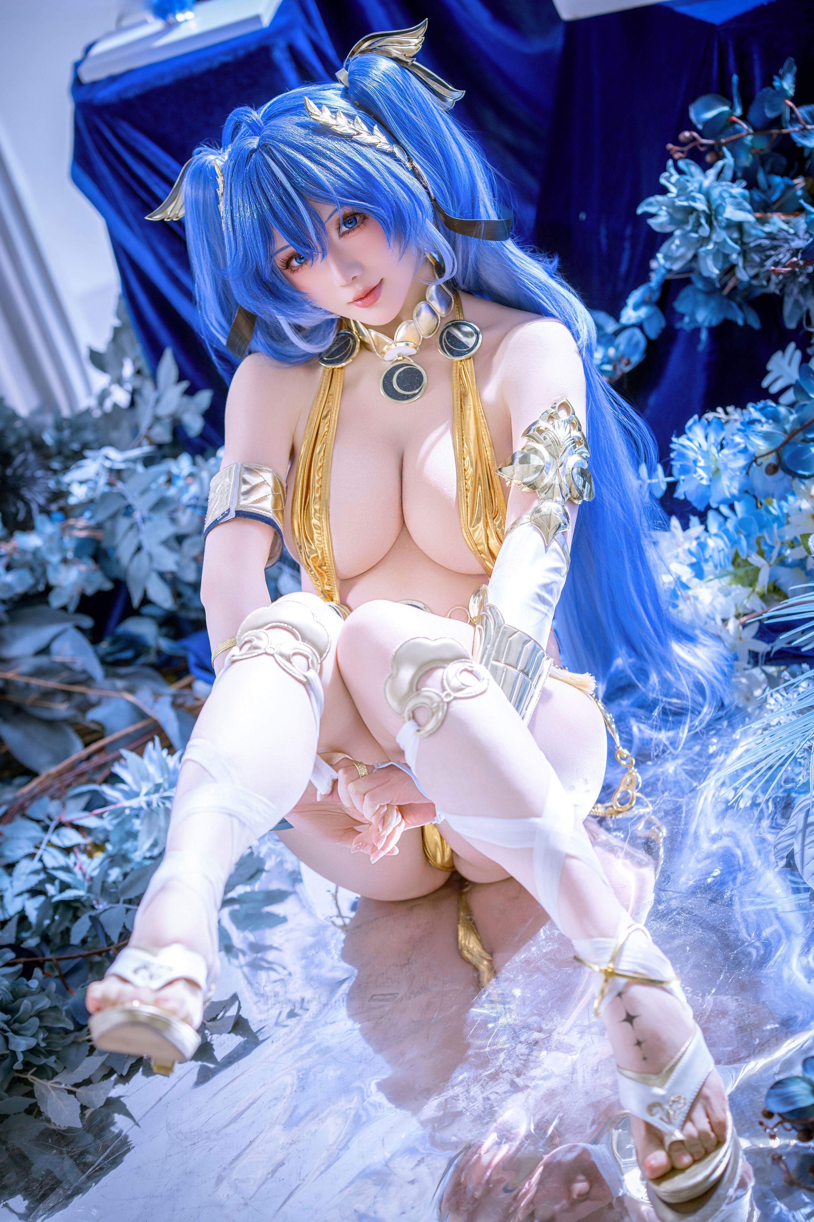 Star Chichi - SỐ 278 Mingchao Yunuo