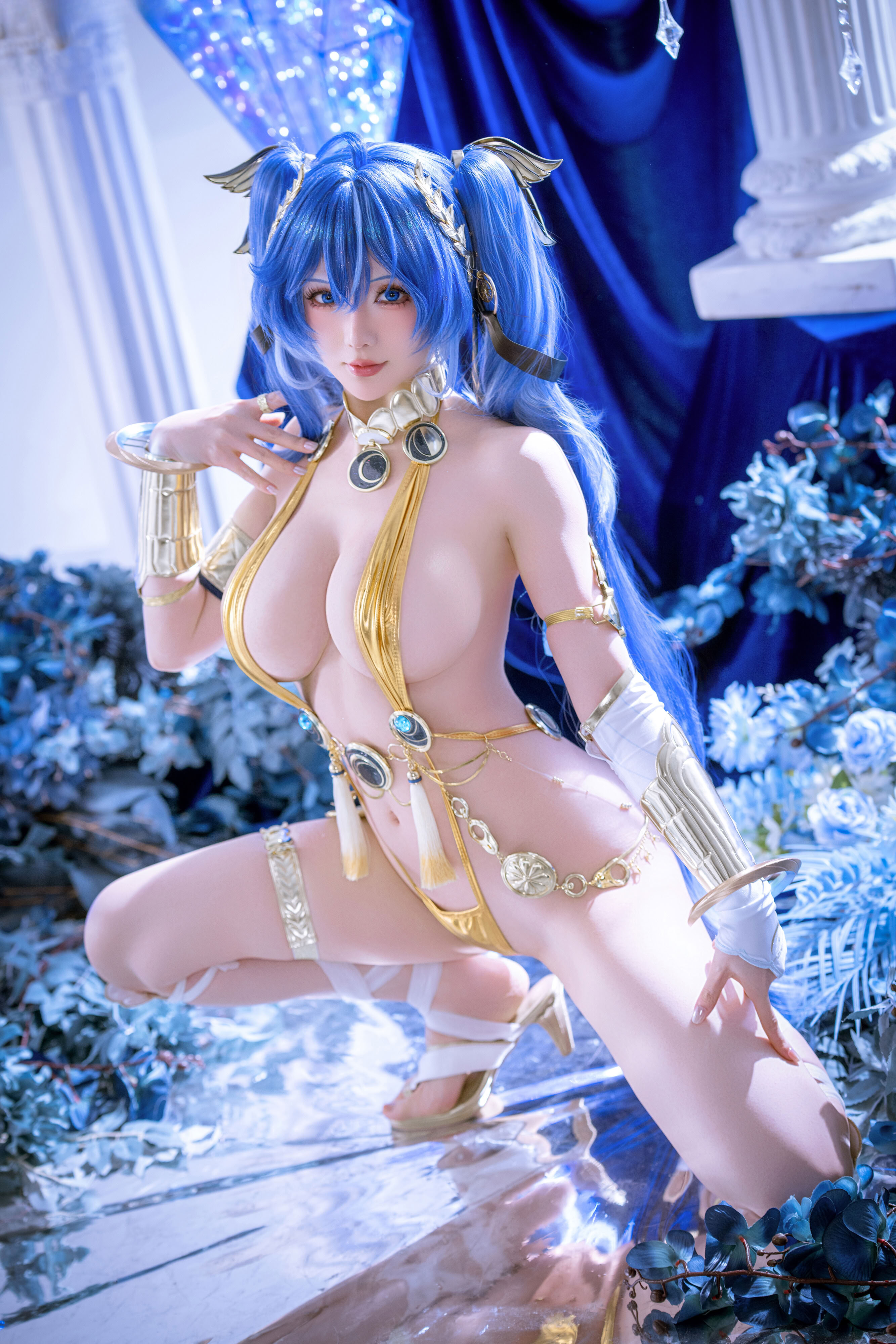 Star Chichi - SỐ 278 Mingchao Yunuo