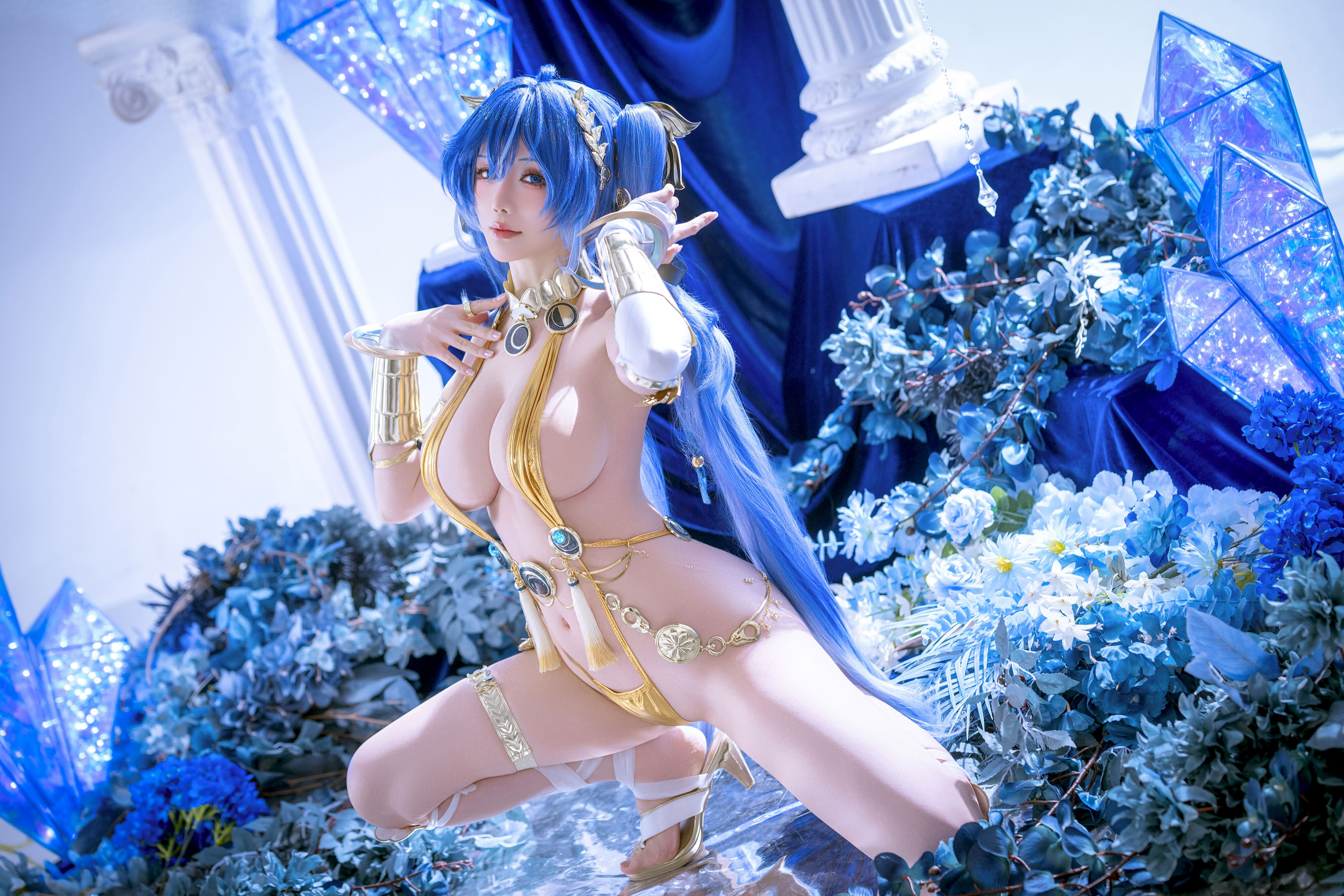 Star Chichi - SỐ 278 Mingchao Yunuo