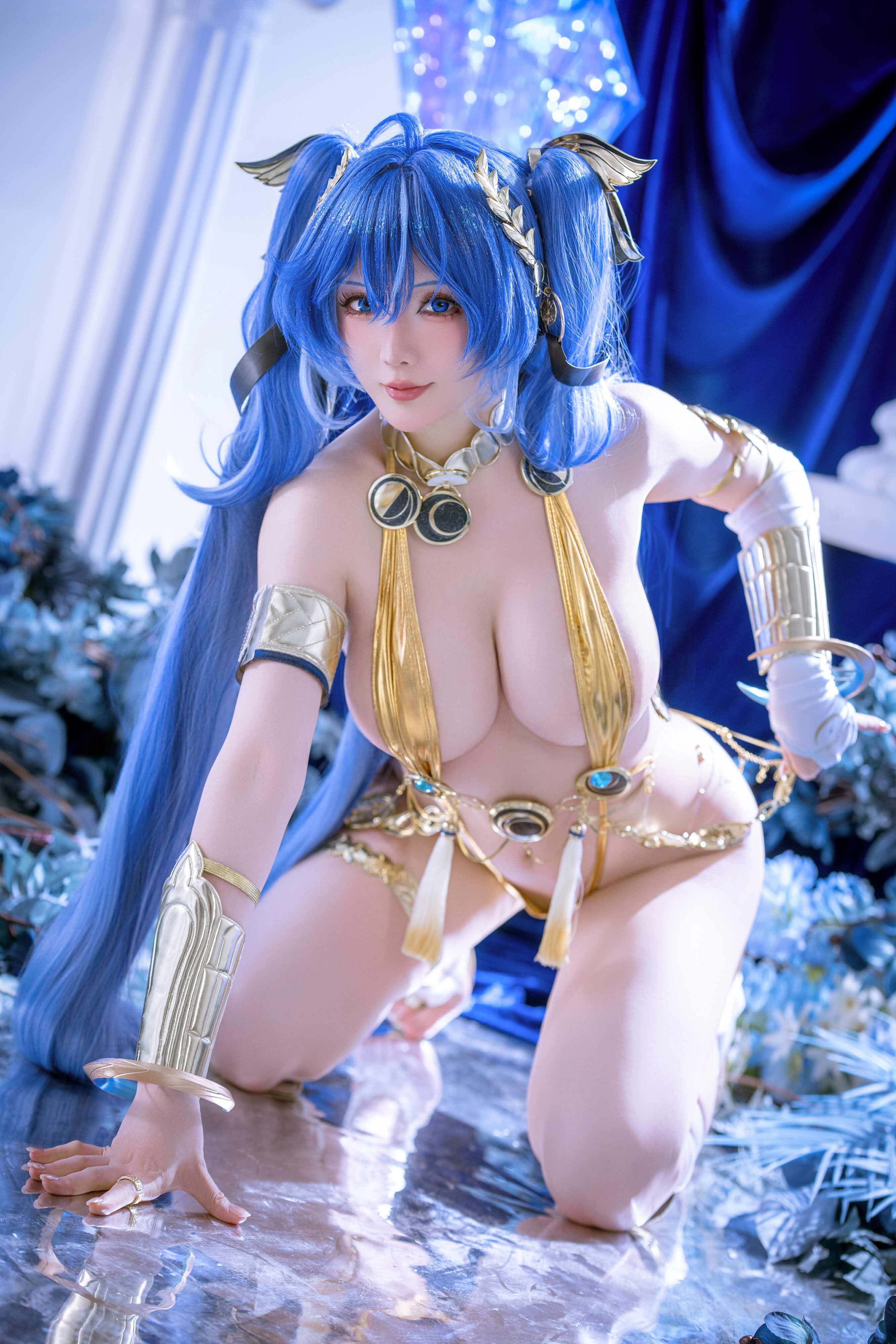 Star Chichi - SỐ 278 Mingchao Yunuo