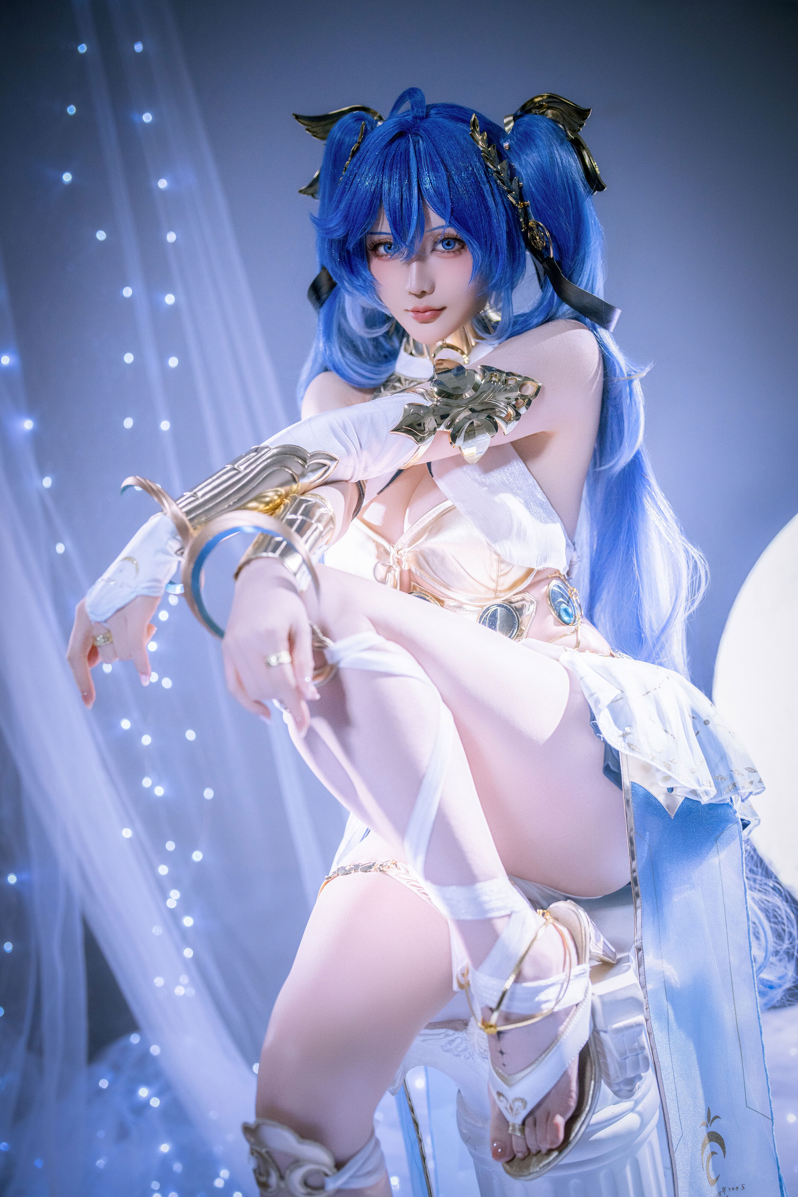 Star Chichi - SỐ 278 Mingchao Yunuo