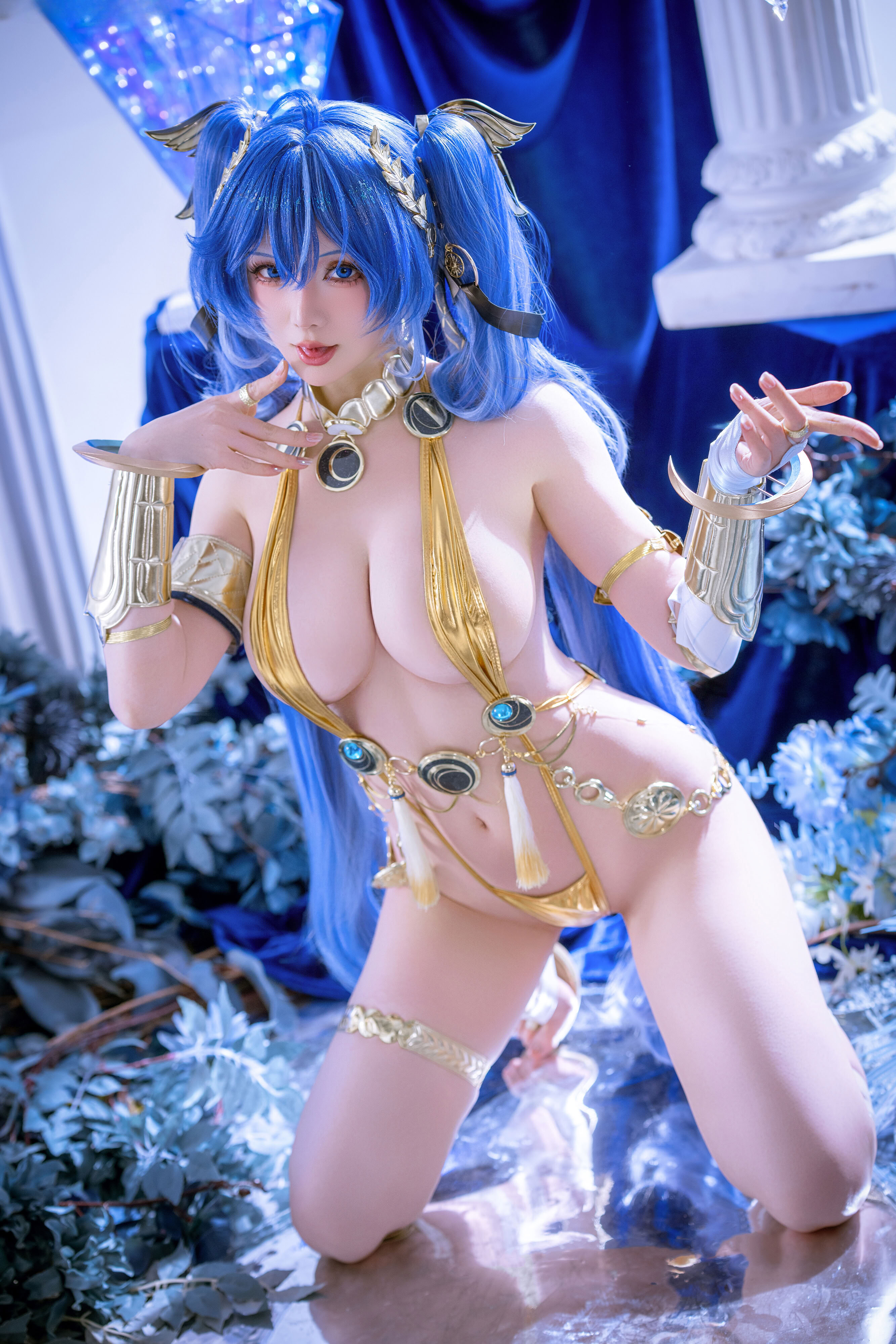 Star Chichi - SỐ 278 Mingchao Yunuo