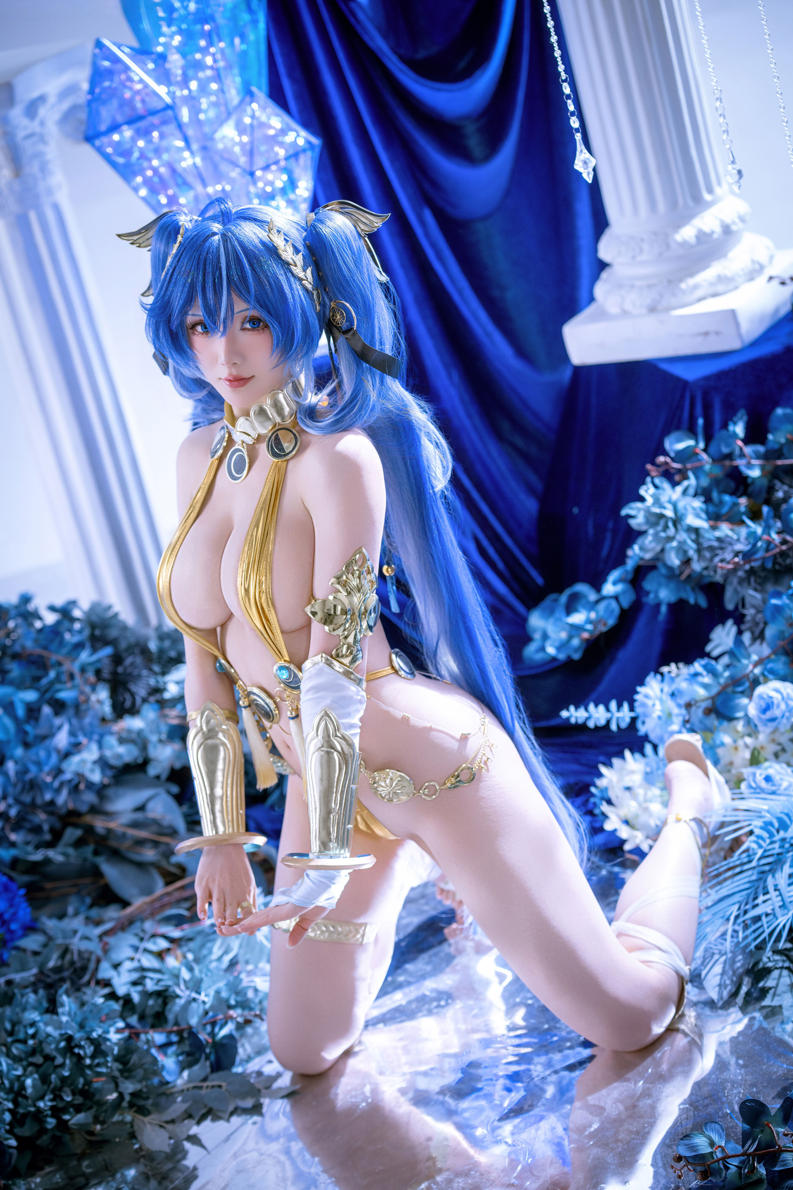 Star Chichi - SỐ 278 Mingchao Yunuo