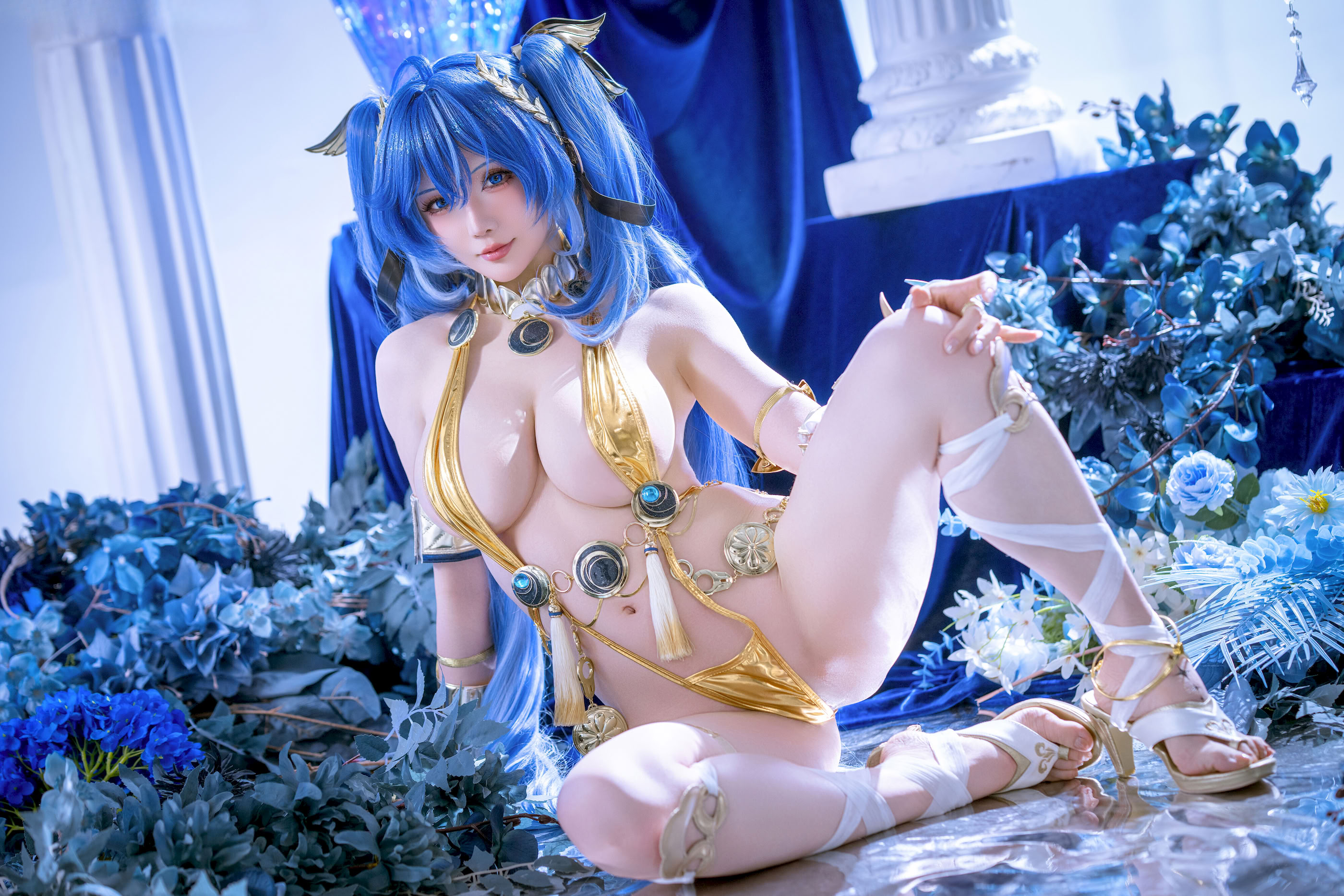 Star Chichi - SỐ 278 Mingchao Yunuo