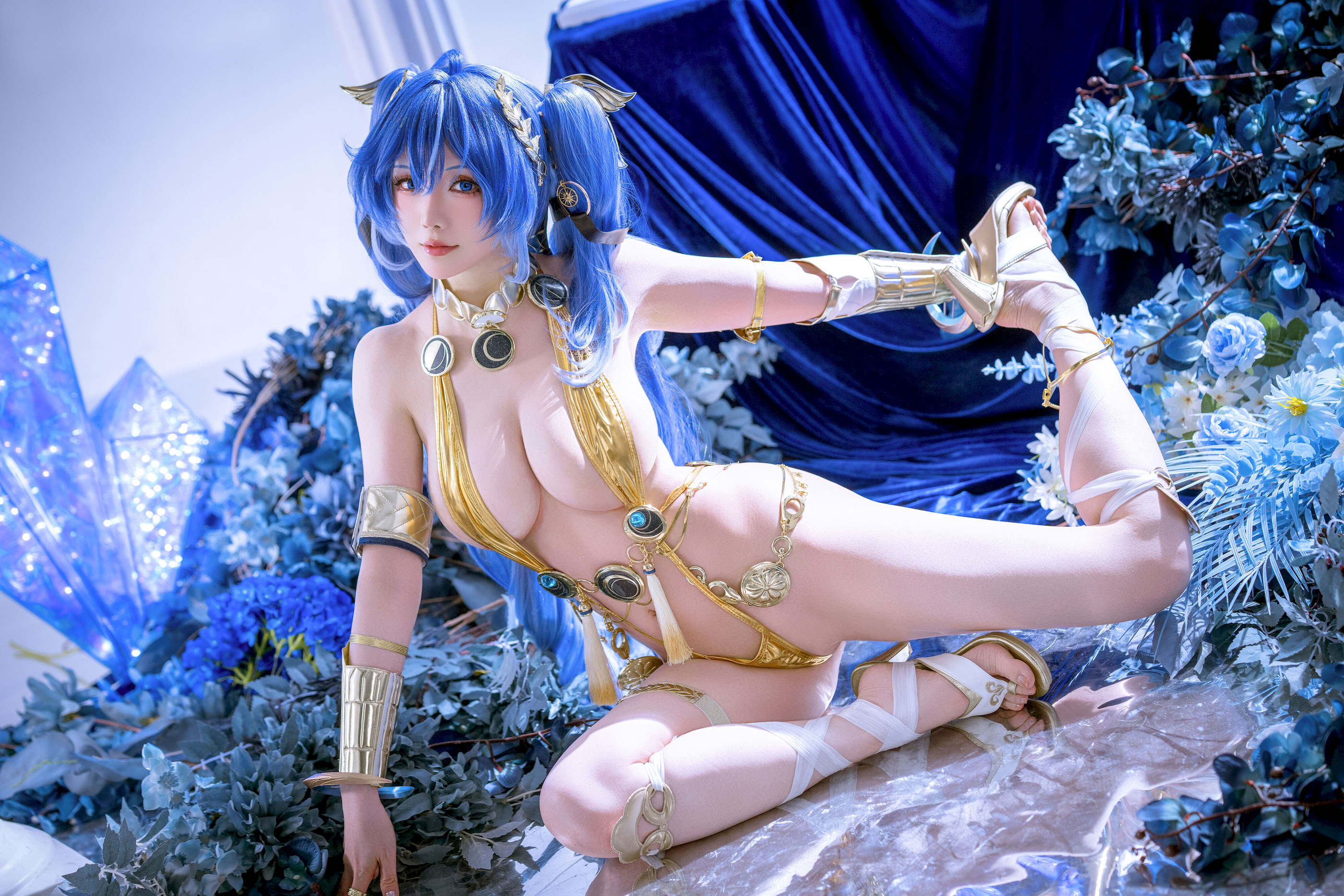 Star Chichi - SỐ 278 Mingchao Yunuo