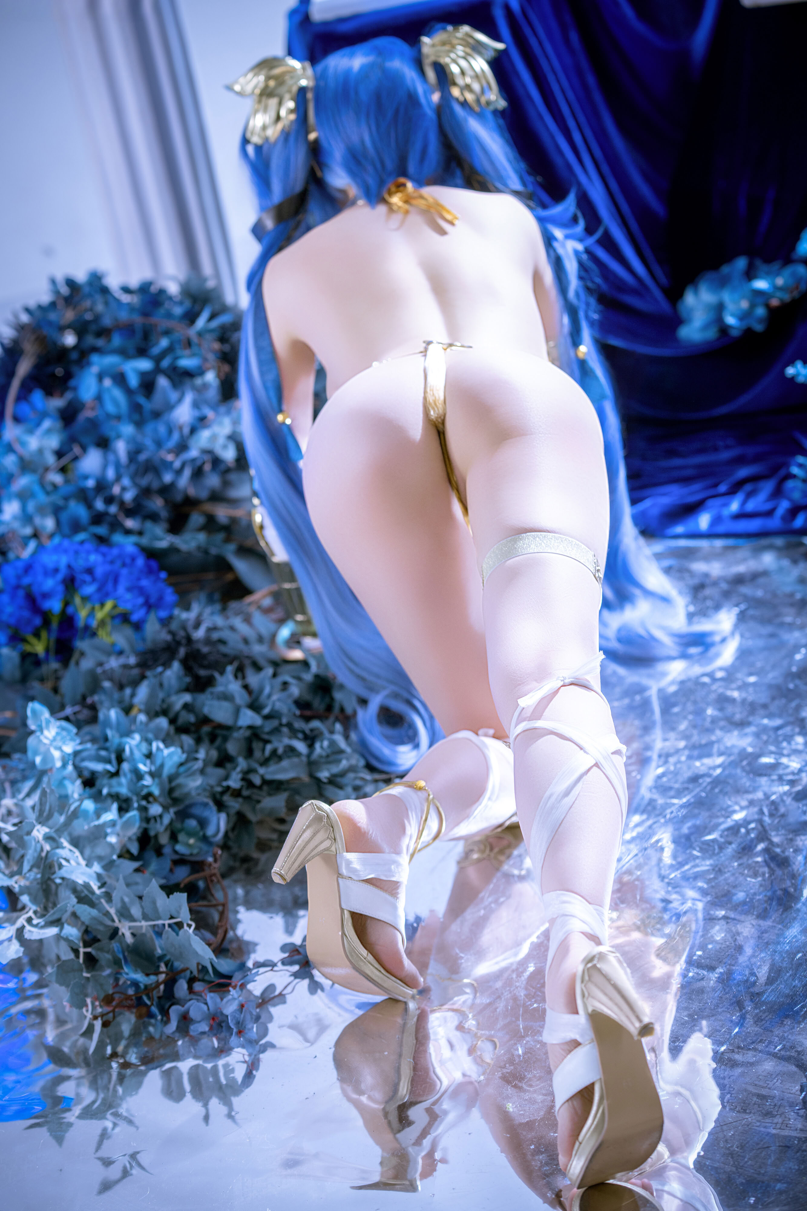 Star Chichi - SỐ 278 Mingchao Yunuo