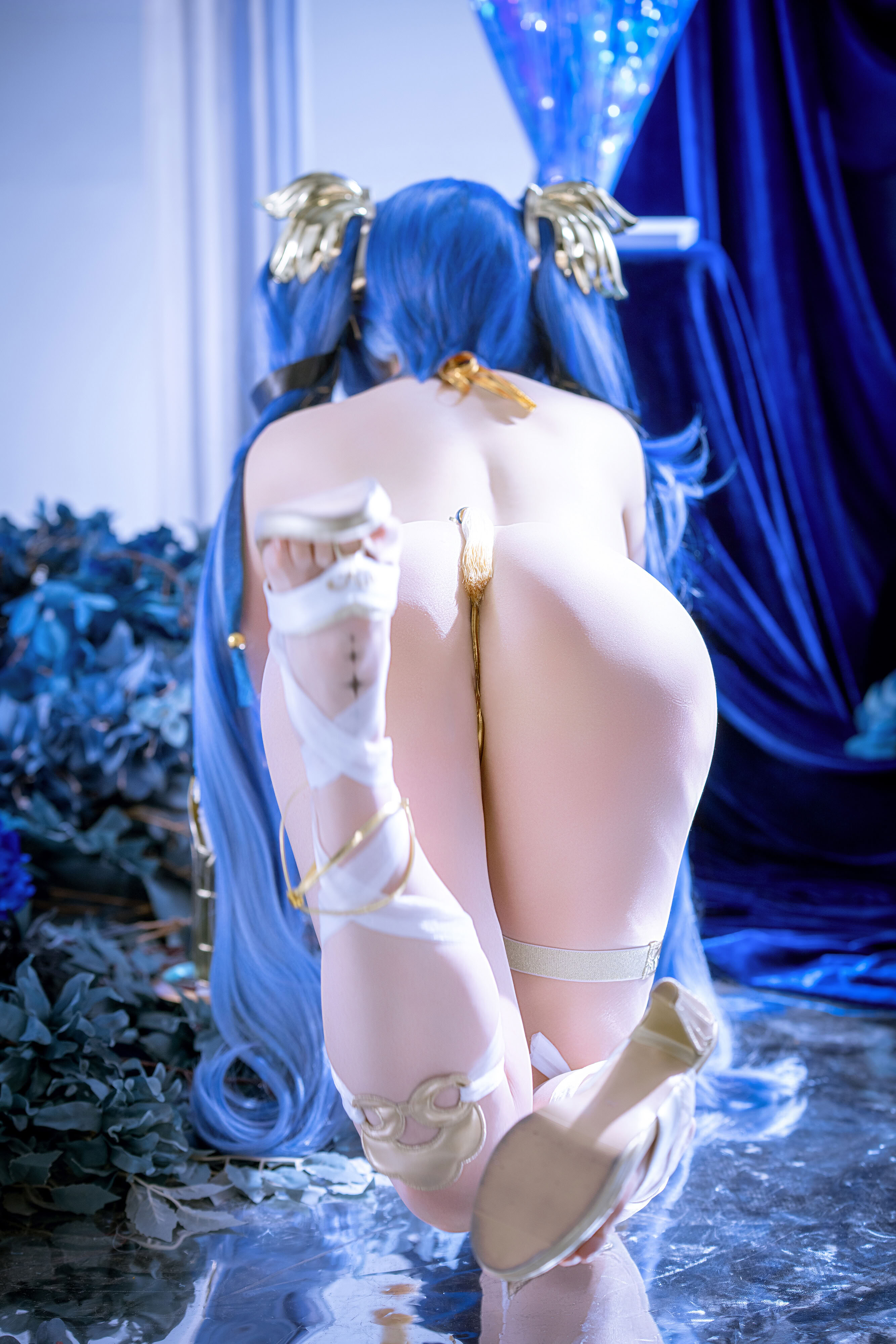 Star Chichi - SỐ 278 Mingchao Yunuo