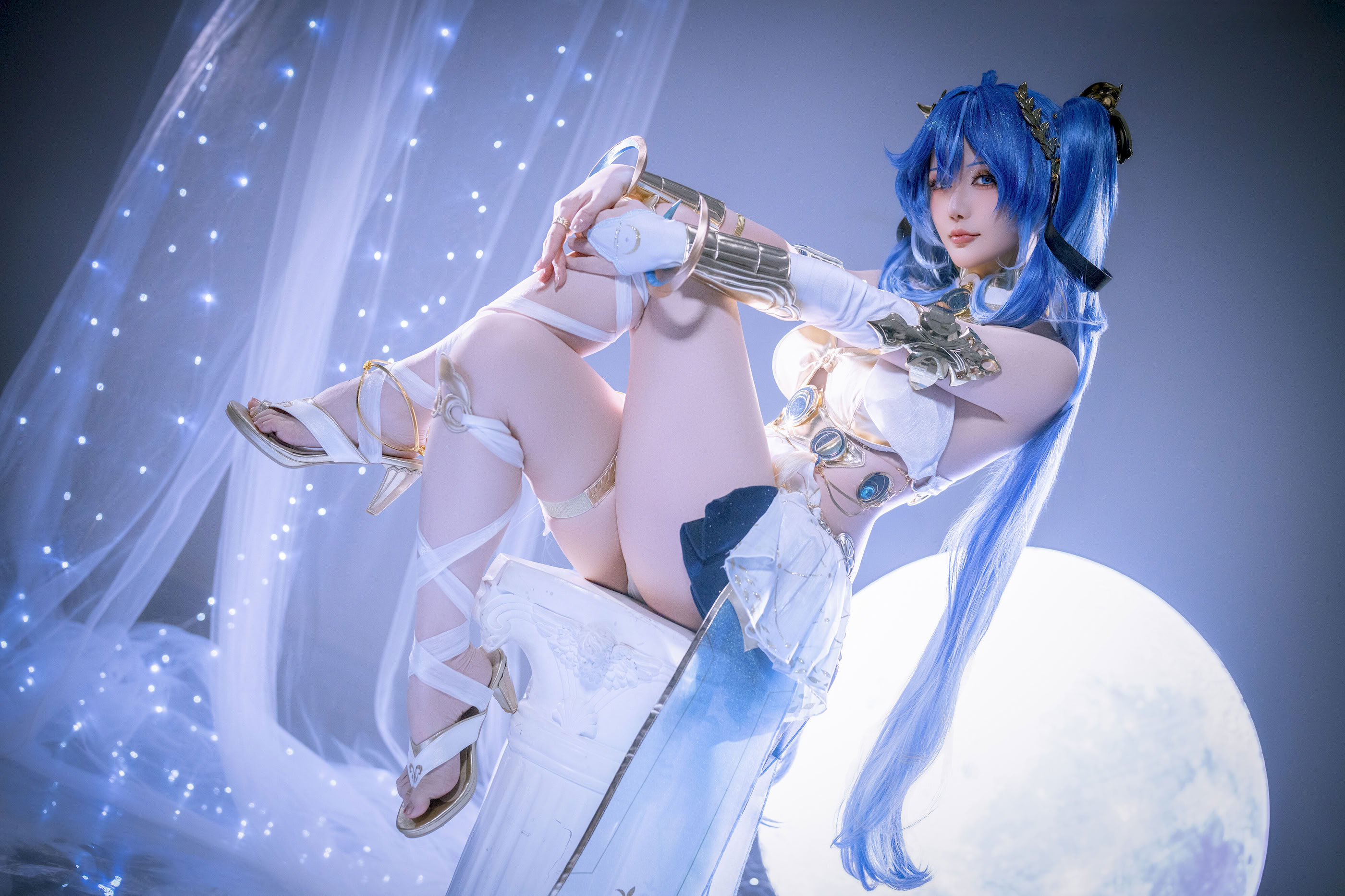 Star Chichi - SỐ 278 Mingchao Yunuo