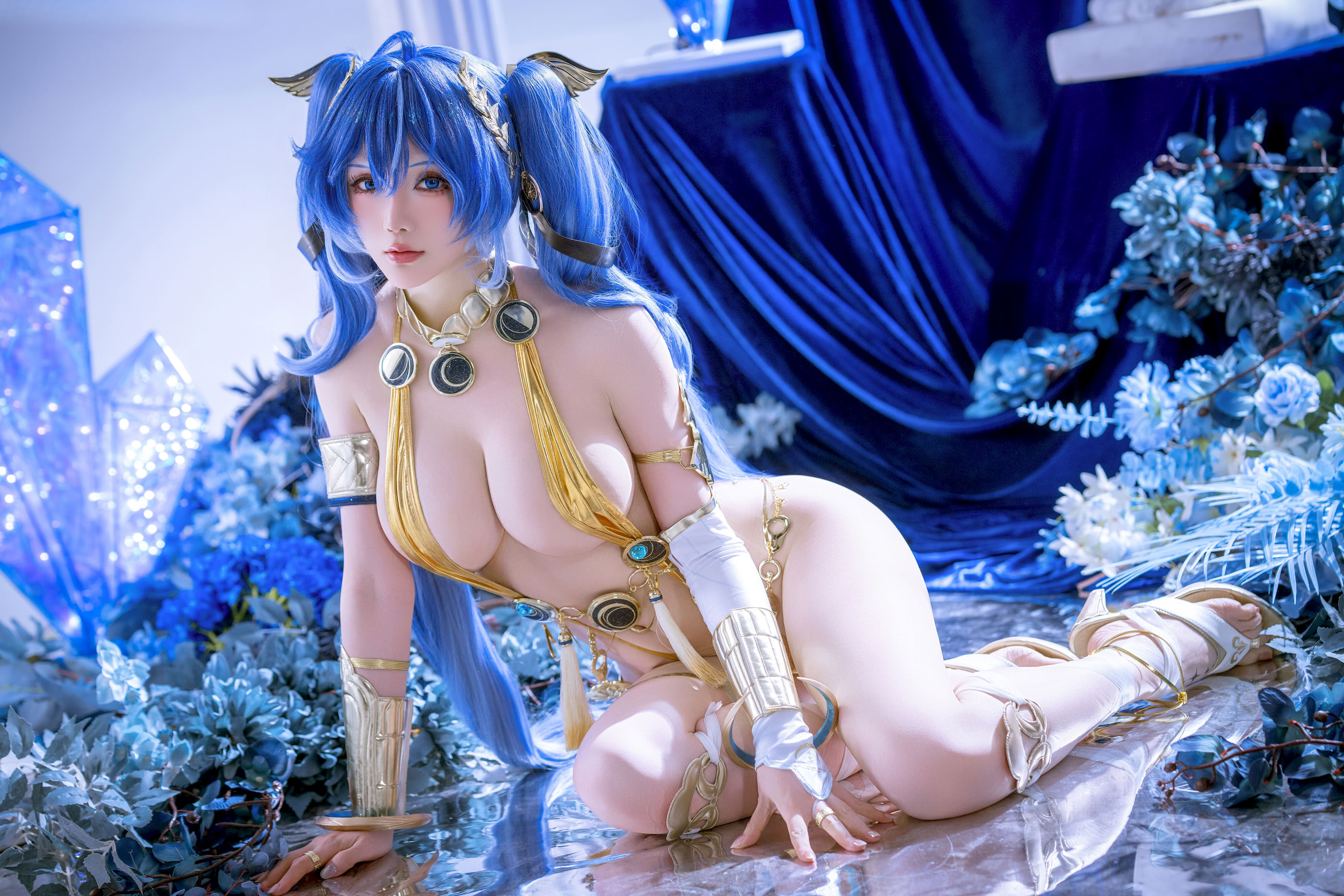 Star Chichi - SỐ 278 Mingchao Yunuo