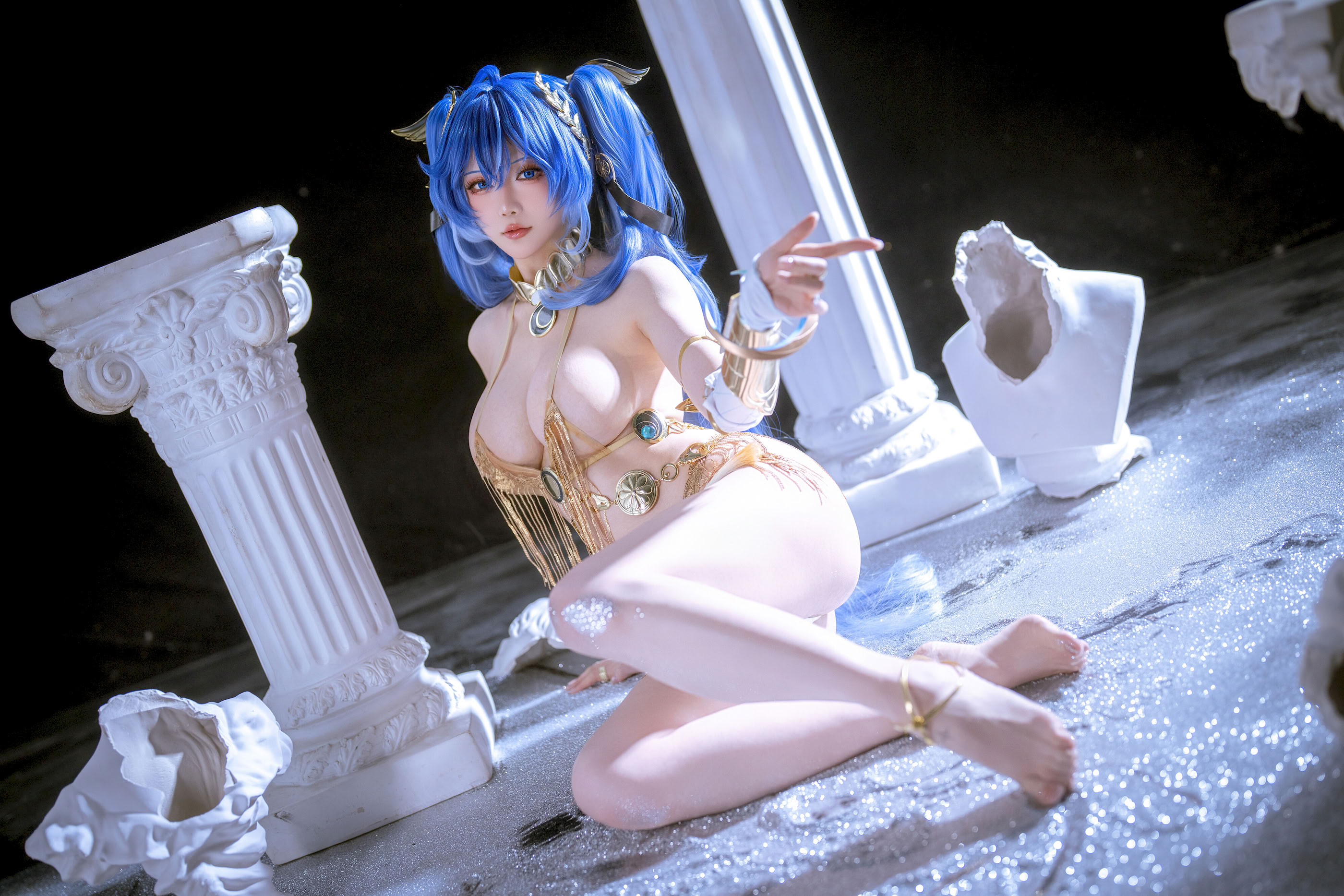 Star Chichi - SỐ 278 Mingchao Yunuo