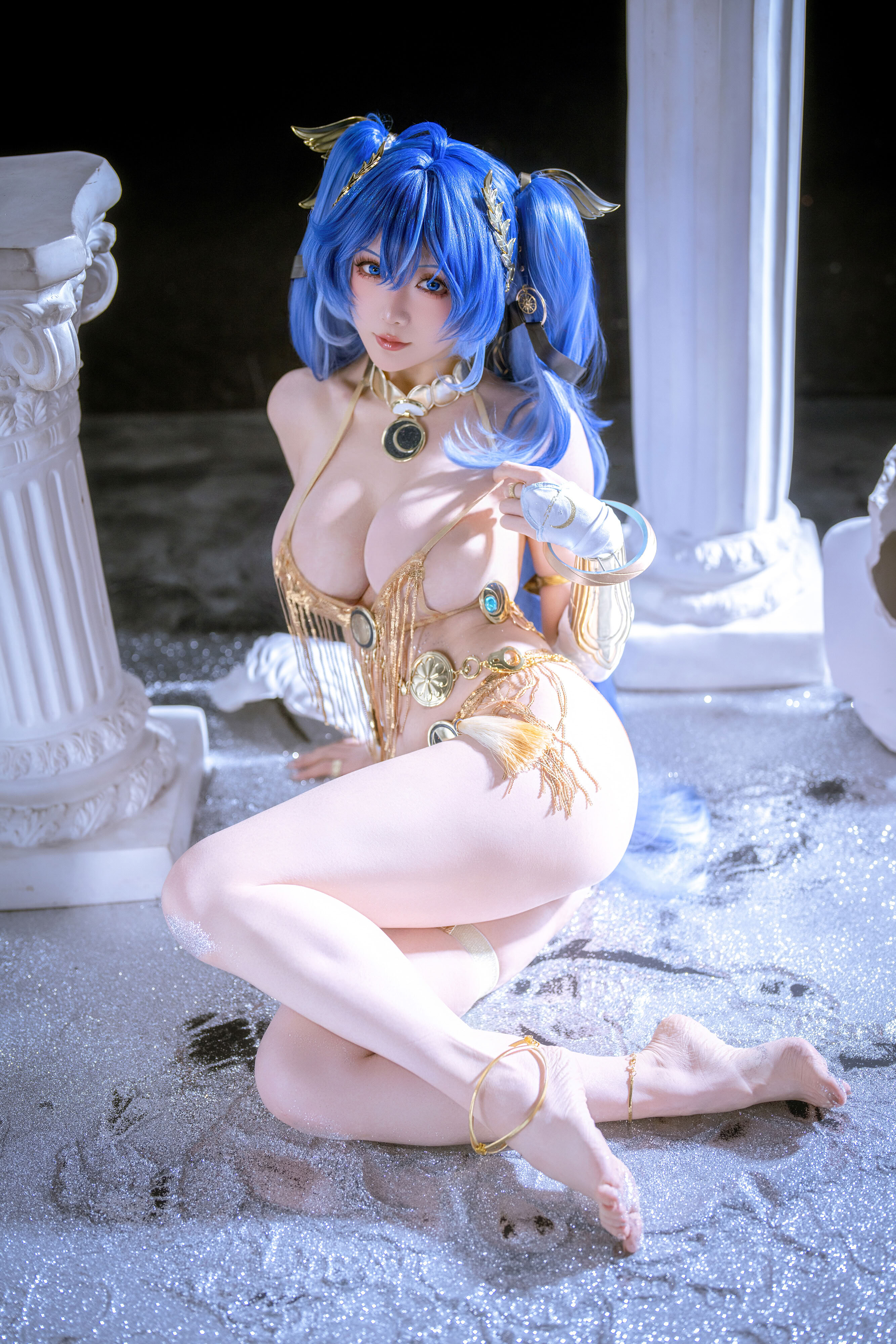 Star Chichi - SỐ 278 Mingchao Yunuo