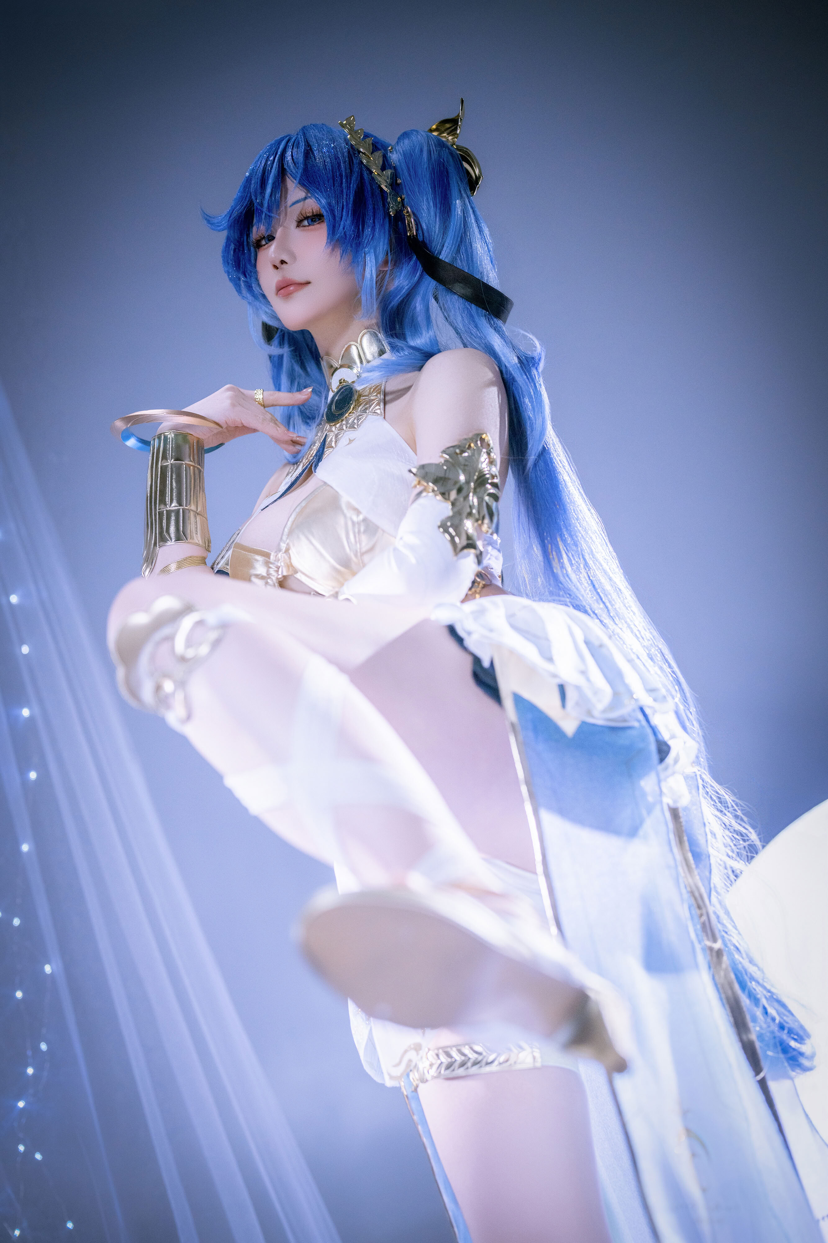 Star Chichi - SỐ 278 Mingchao Yunuo