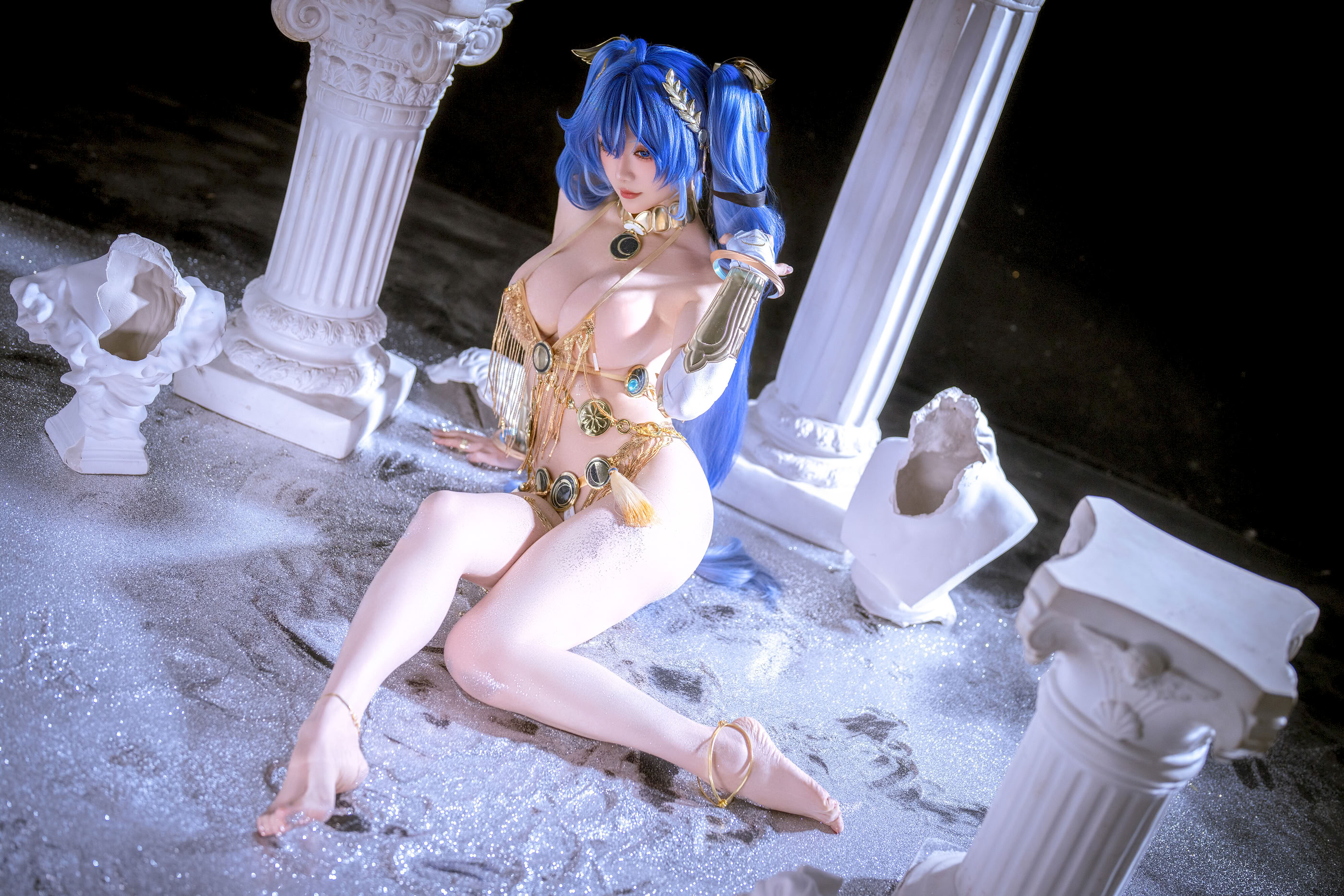 Star Chichi - SỐ 278 Mingchao Yunuo