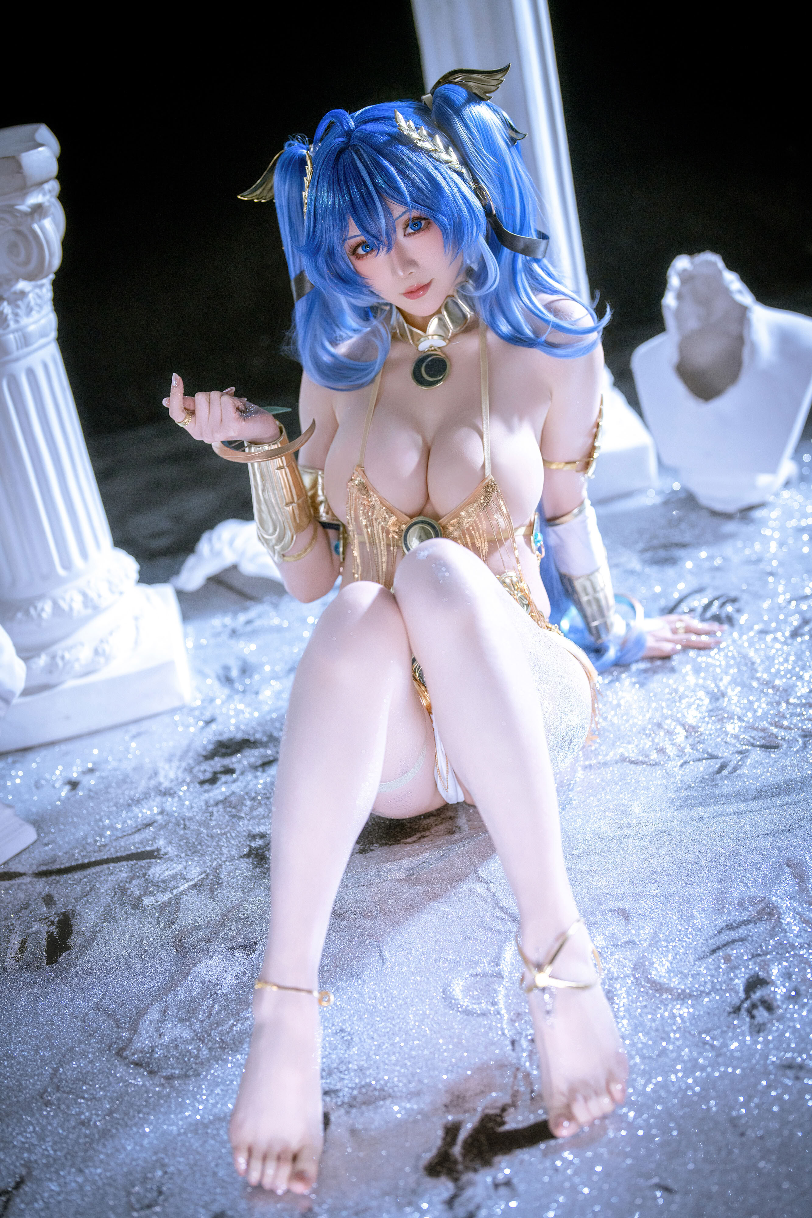 Star Chichi - SỐ 278 Mingchao Yunuo