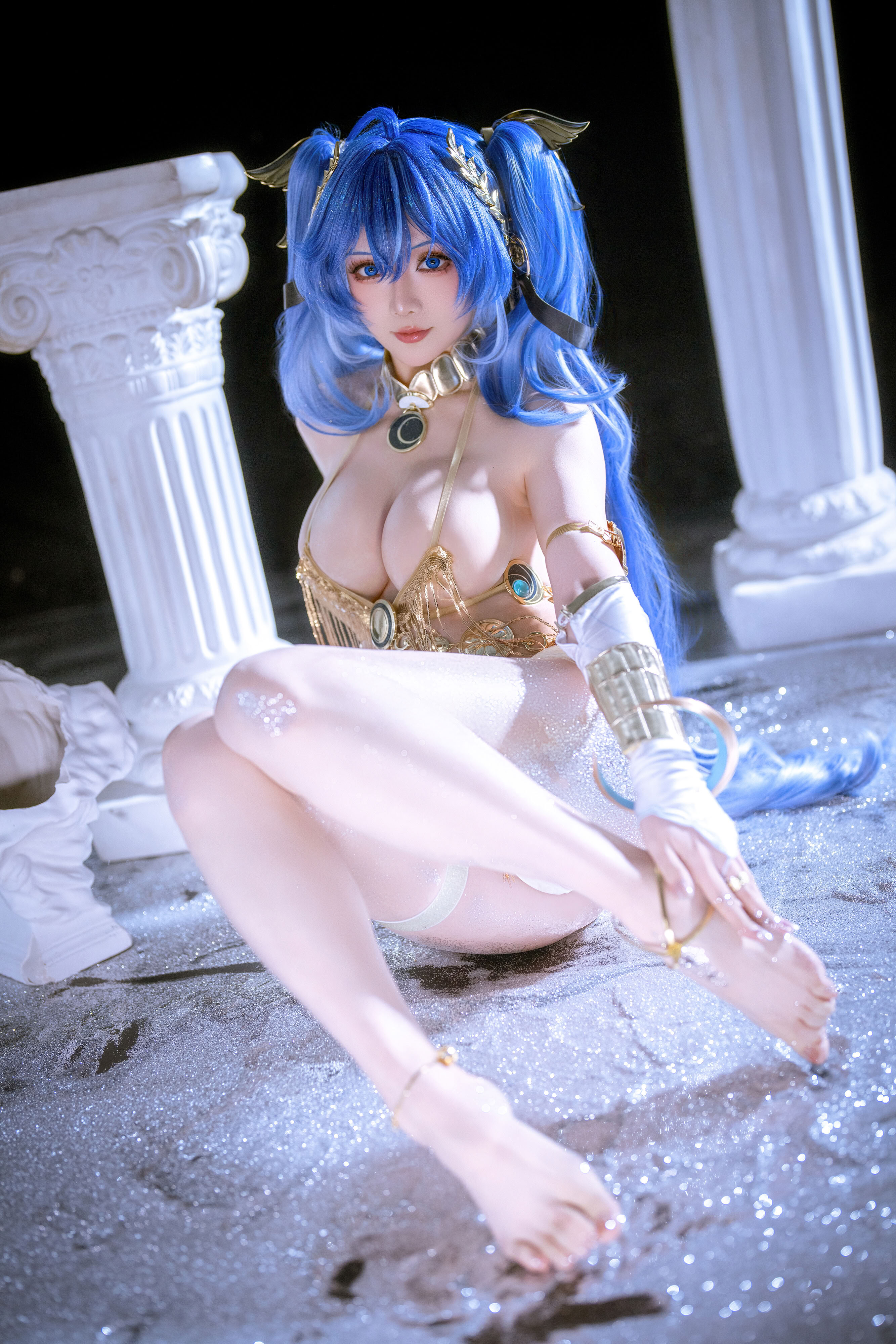 Star Chichi - SỐ 278 Mingchao Yunuo